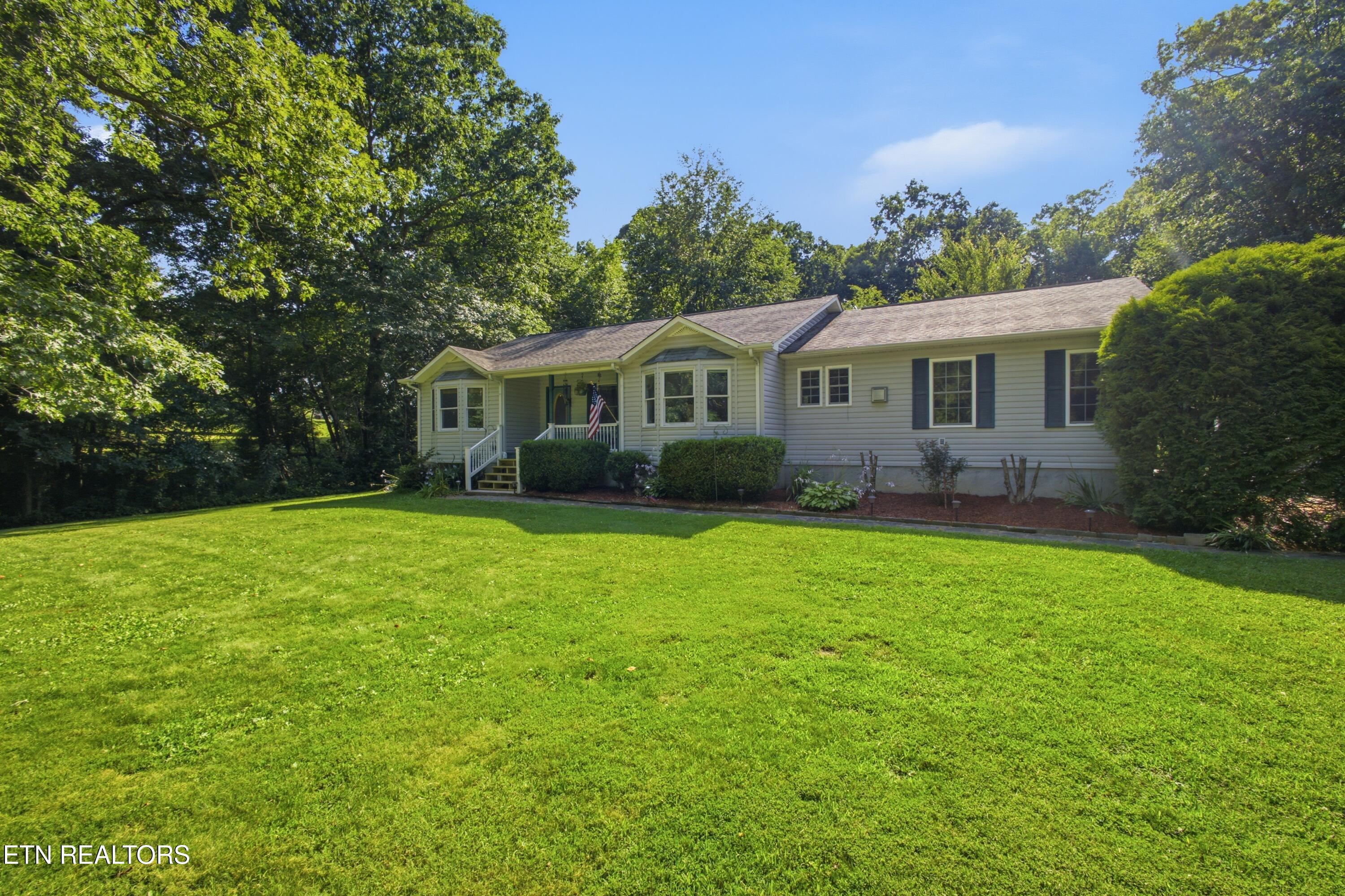 10647 Hwy 127 N Crossville TN 38571