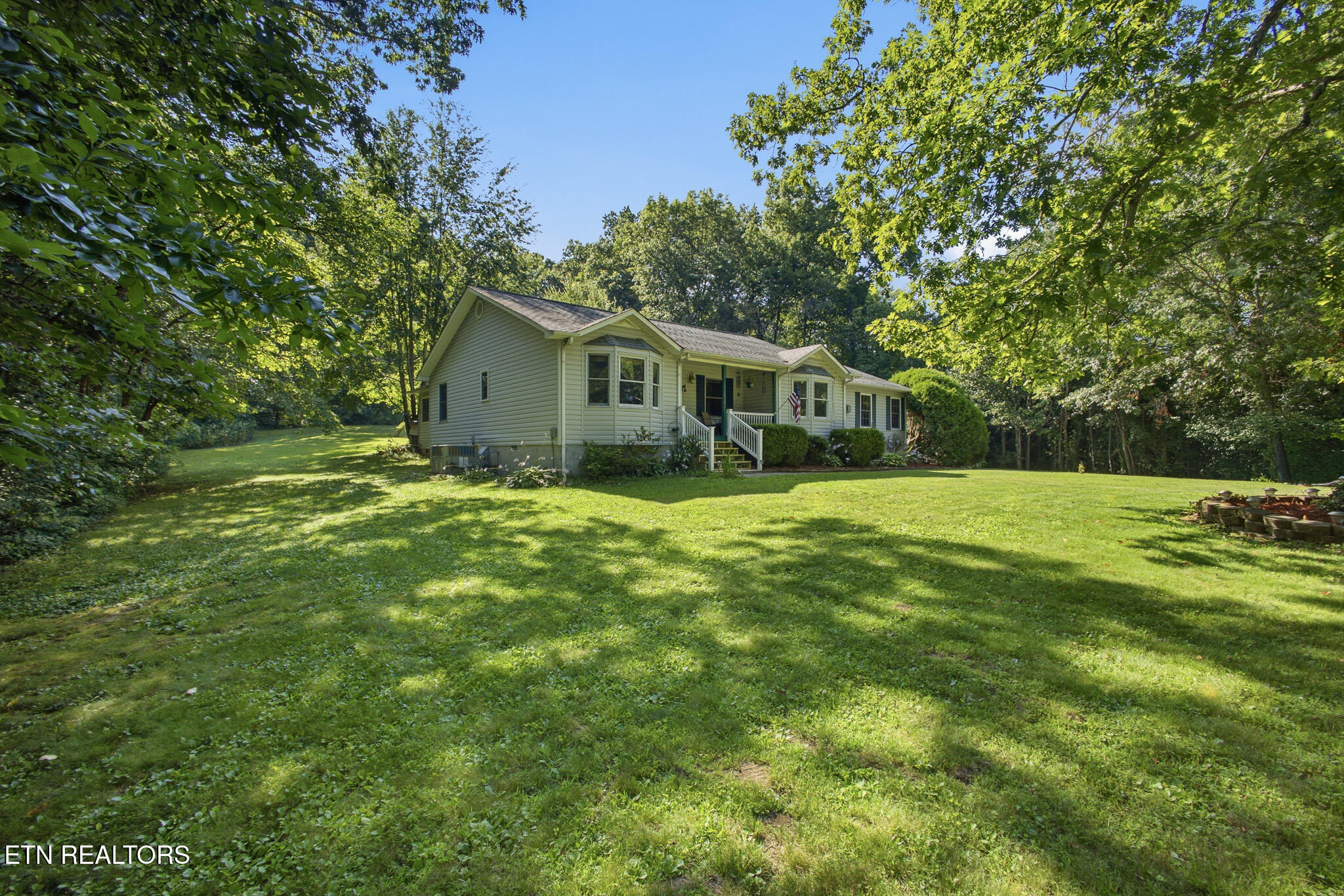 10647 Hwy 127 N Crossville TN 38571