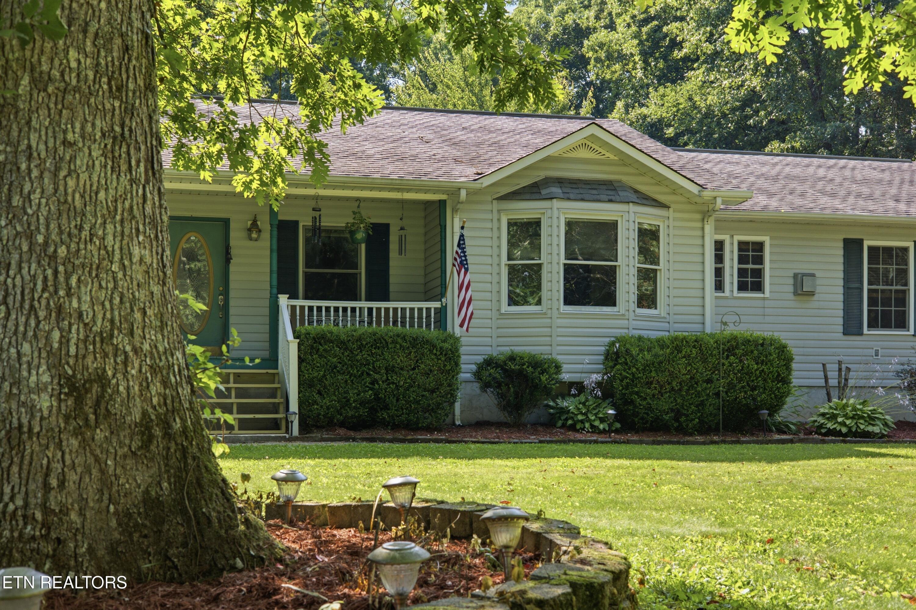 10647 Hwy 127 N Crossville TN 38571