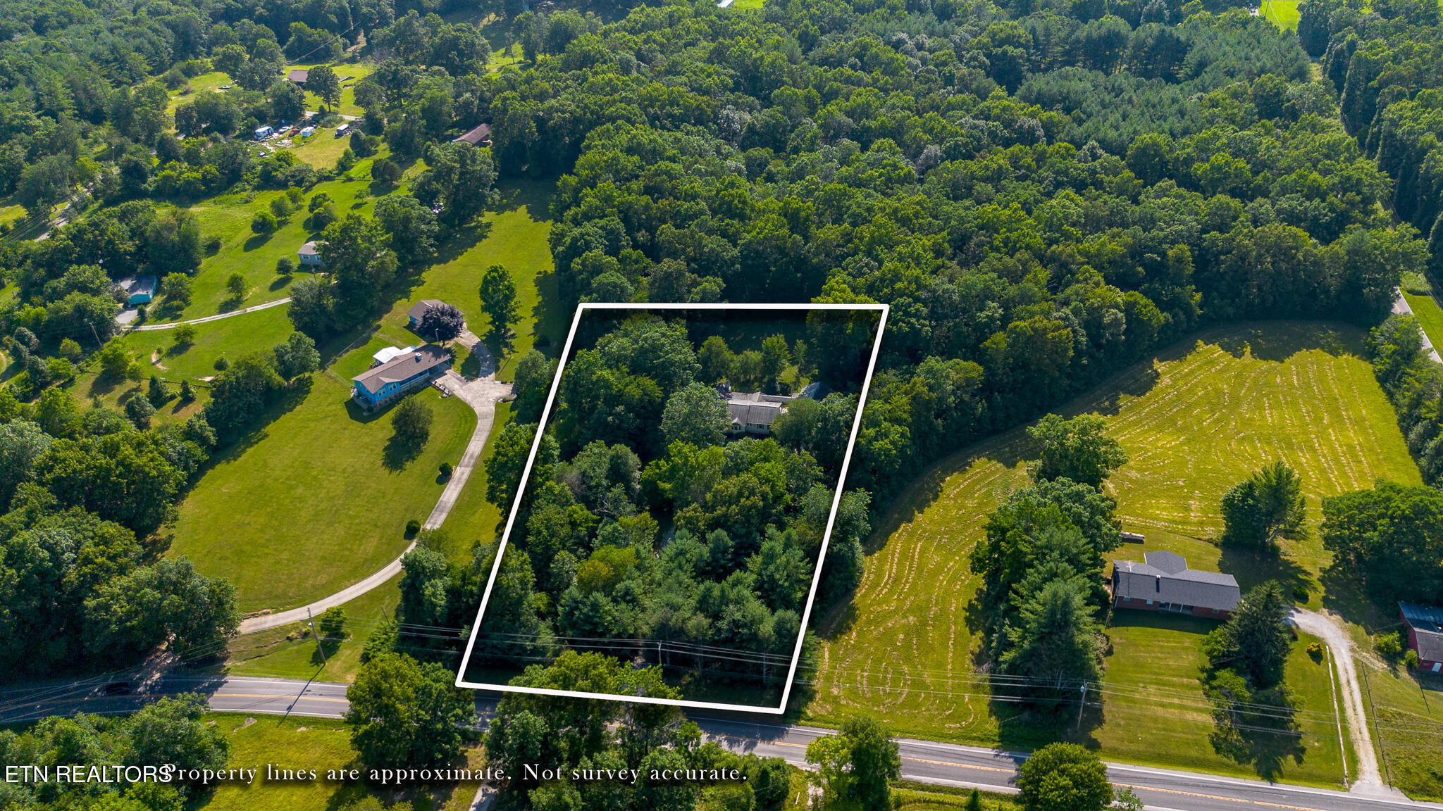10647 Hwy 127 N Crossville TN 38571