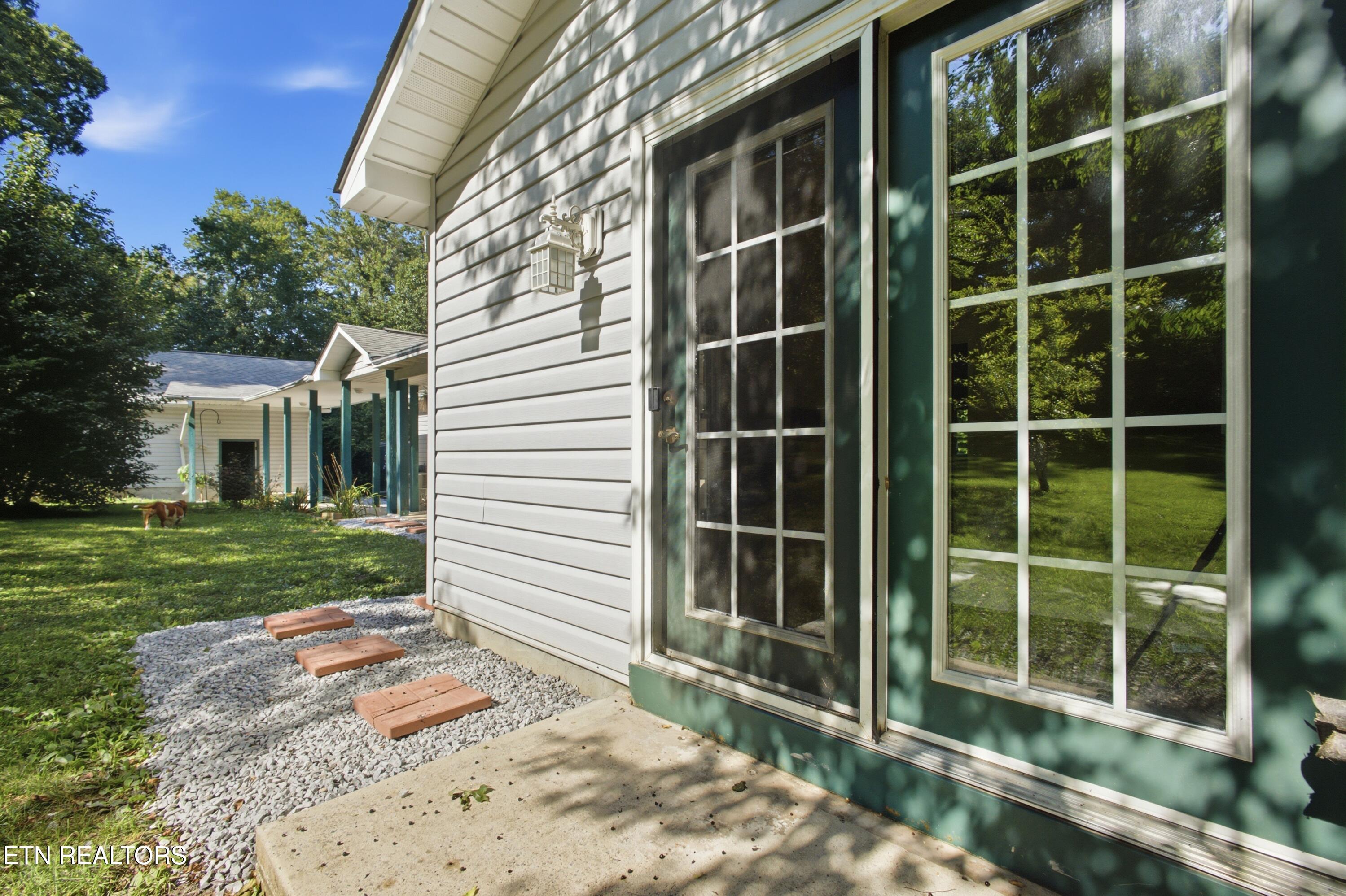 10647 Hwy 127 N Crossville TN 38571