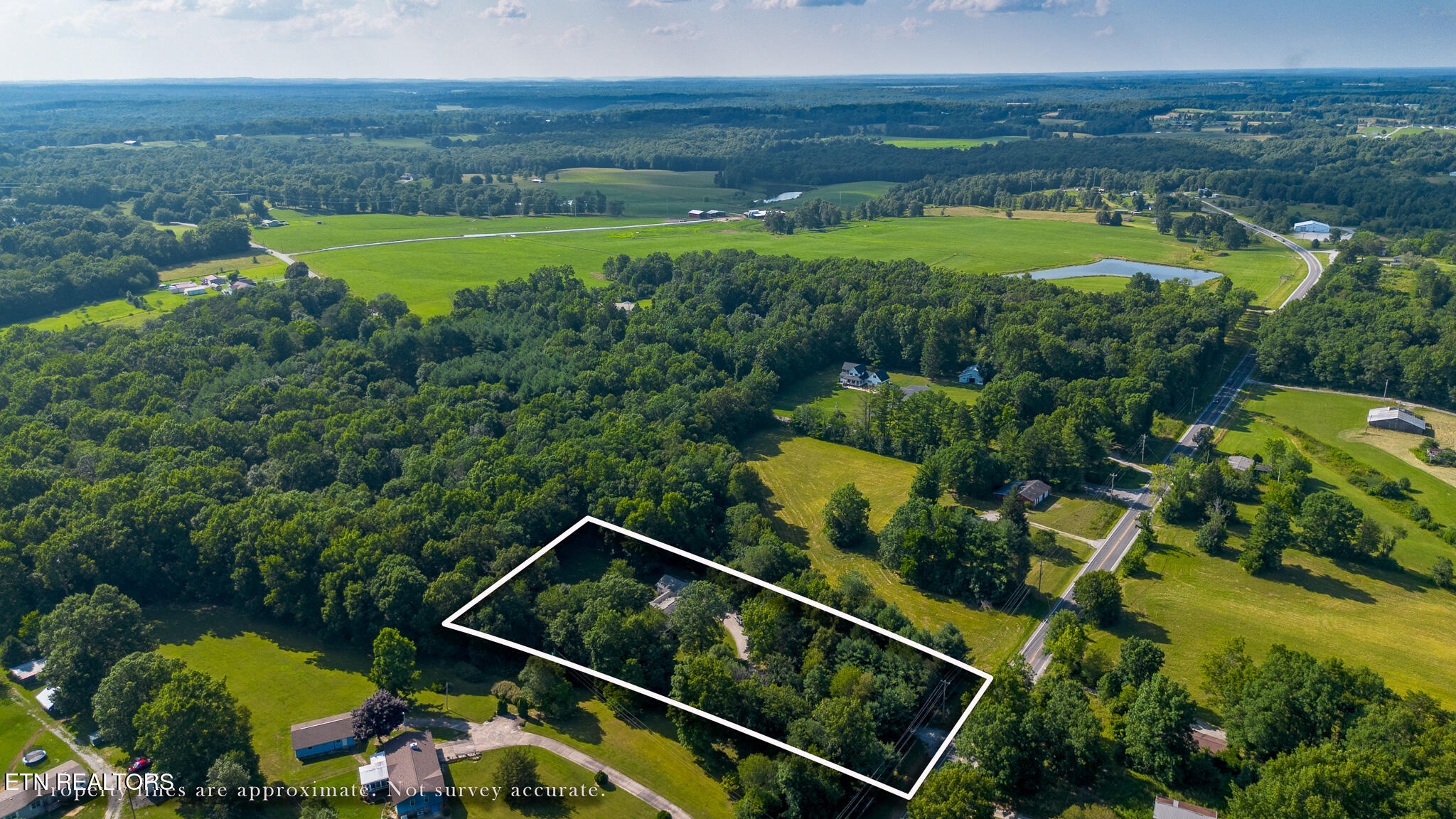 10647 Hwy 127 N Crossville TN 38571
