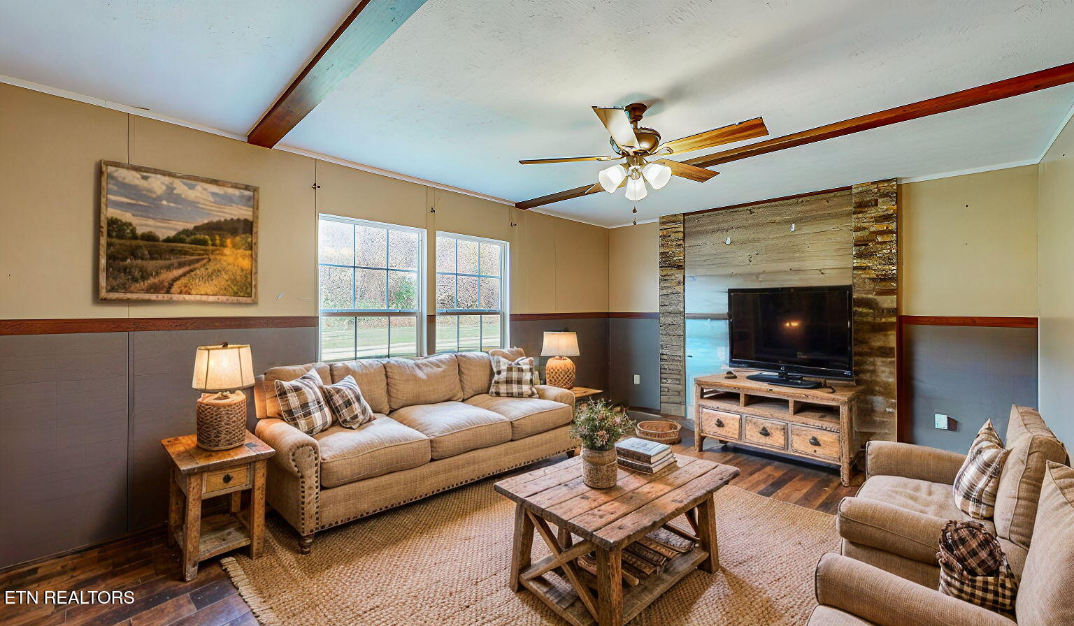 233 Orange Lane Speedwell TN 37870