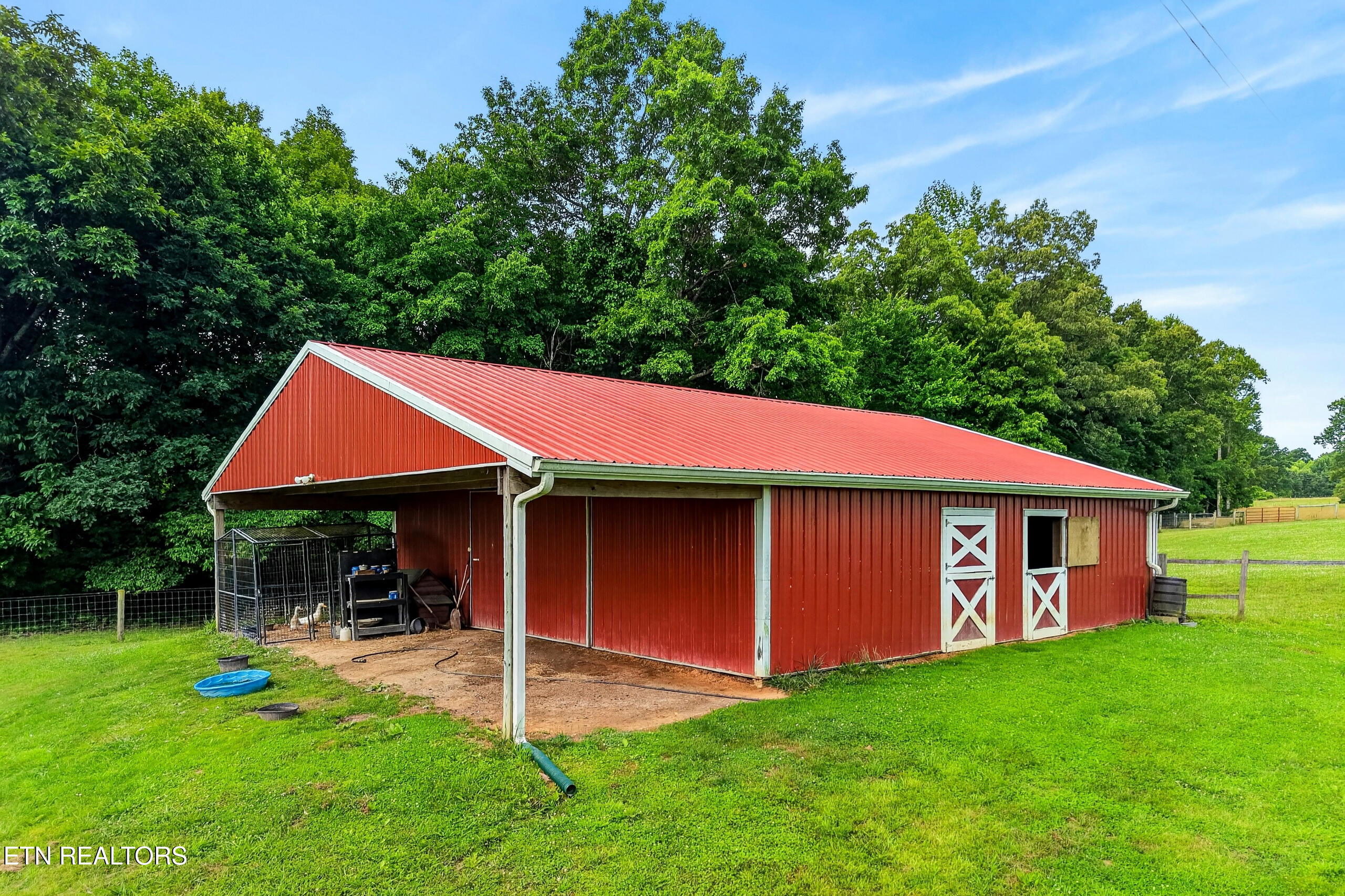 295 Narrow Way Crossville TN 38572