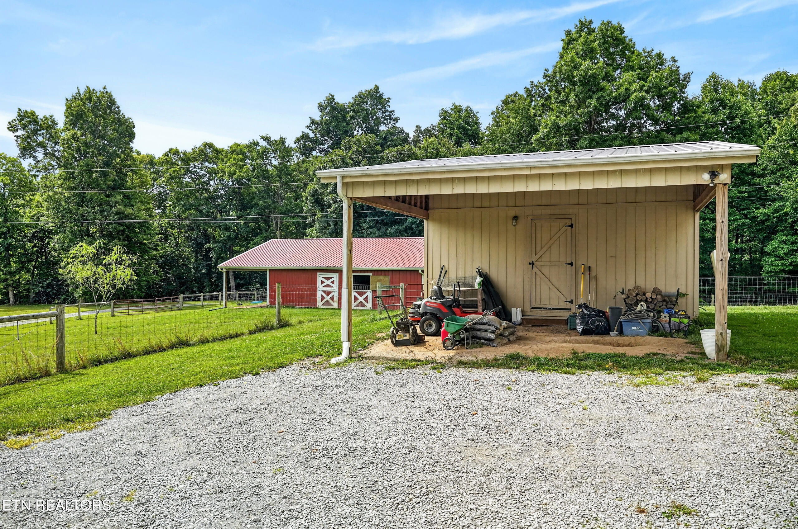 295 Narrow Way Crossville TN 38572