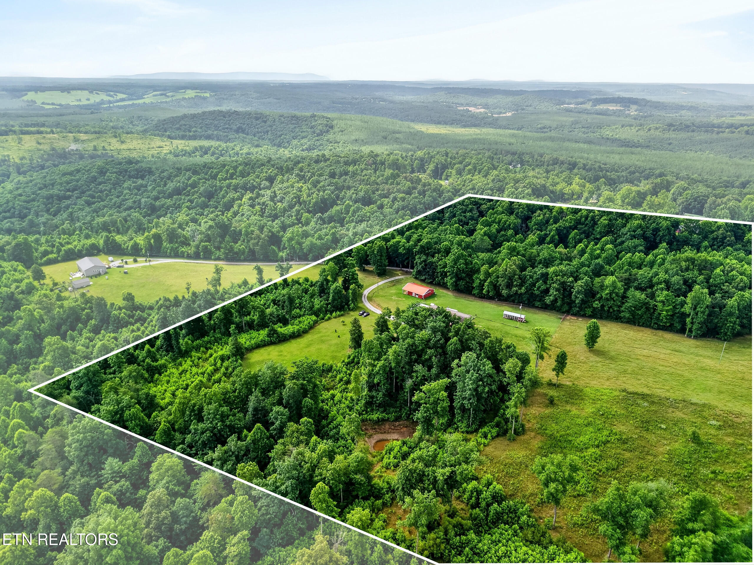 295 Narrow Way Crossville TN 38572