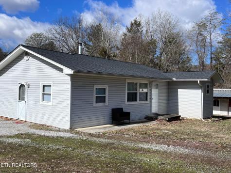 200 Clifton Street Rutledge TN 37861