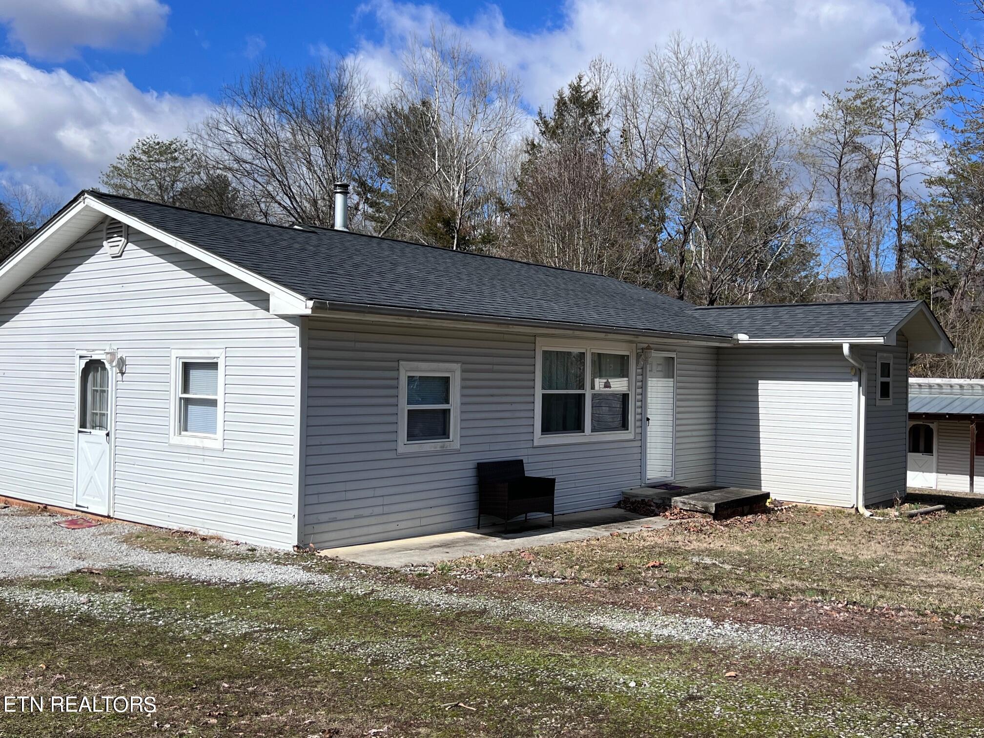200 Clifton Street Rutledge TN 37861