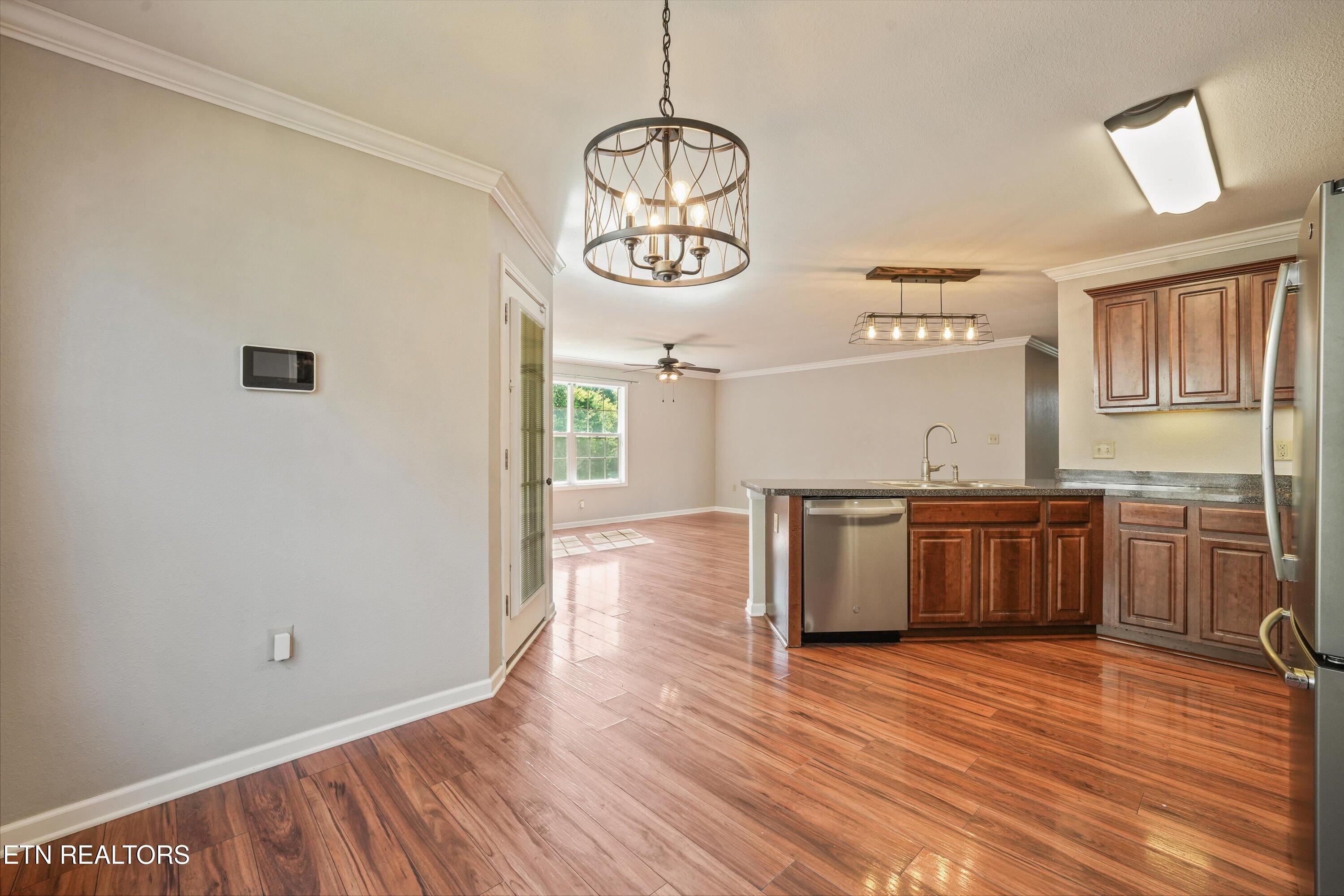 1006 Stones Throw Lane Sevierville TN 37876