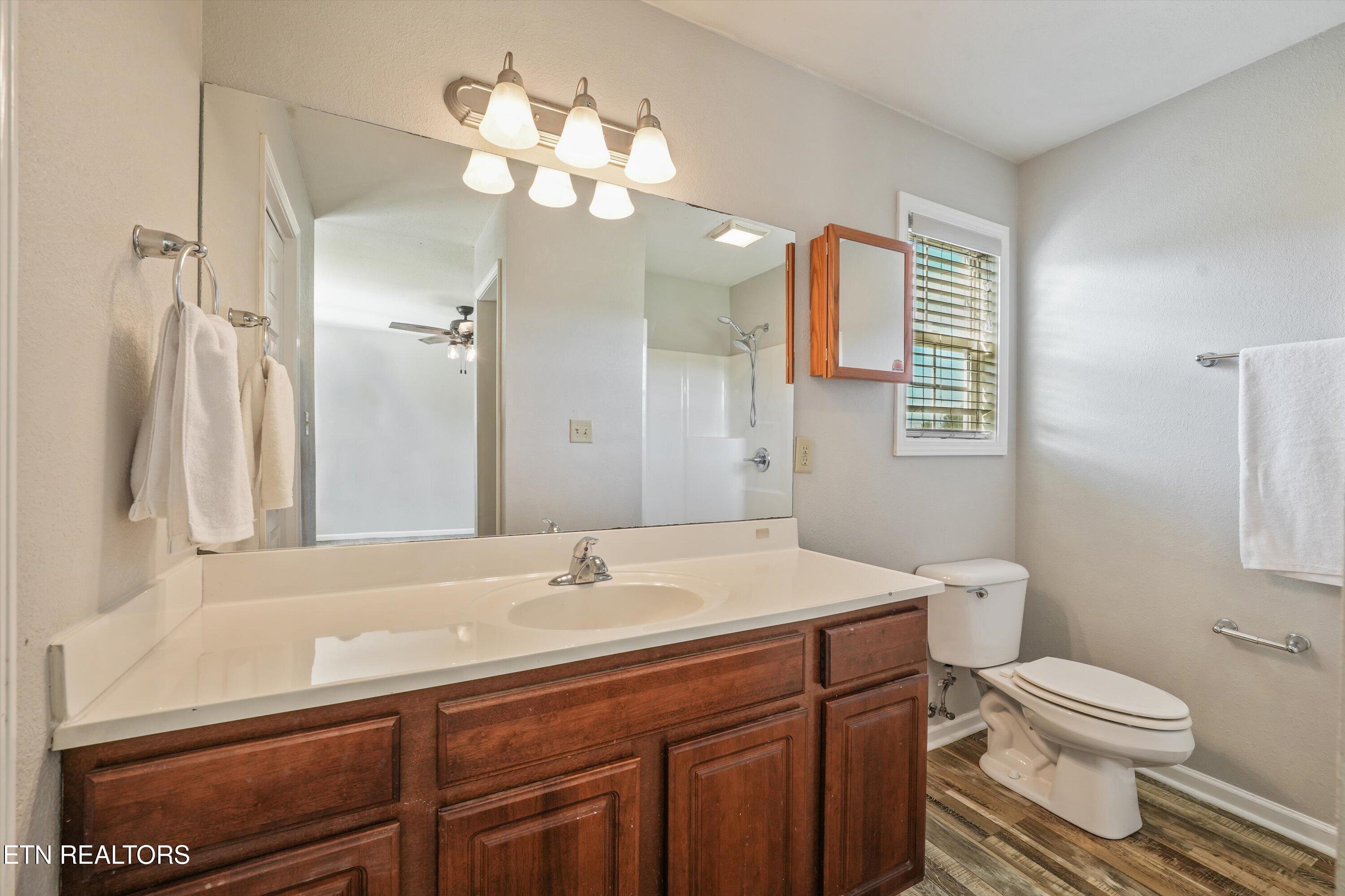 1006 Stones Throw Lane Sevierville TN 37876