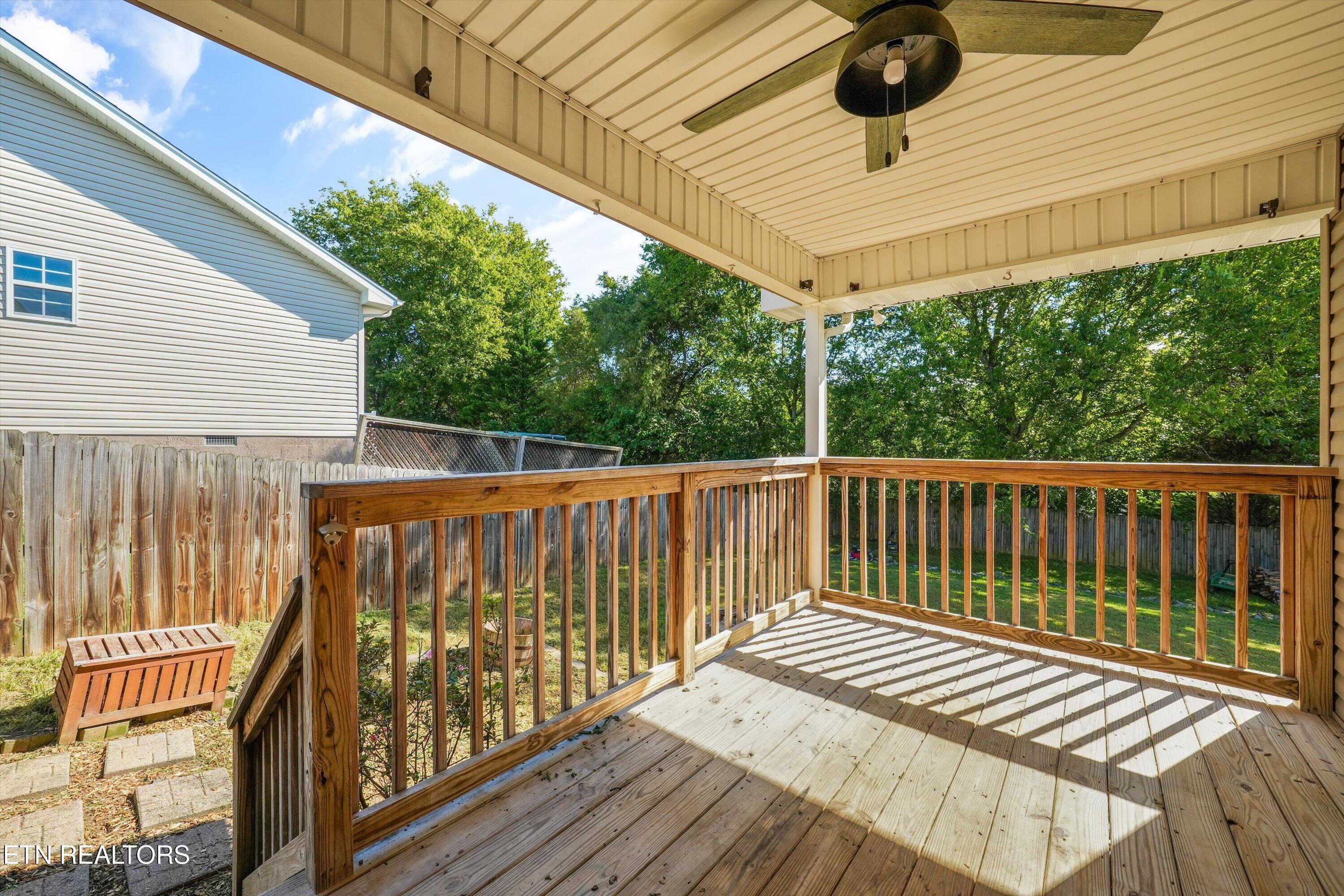 1006 Stones Throw Lane Sevierville TN 37876