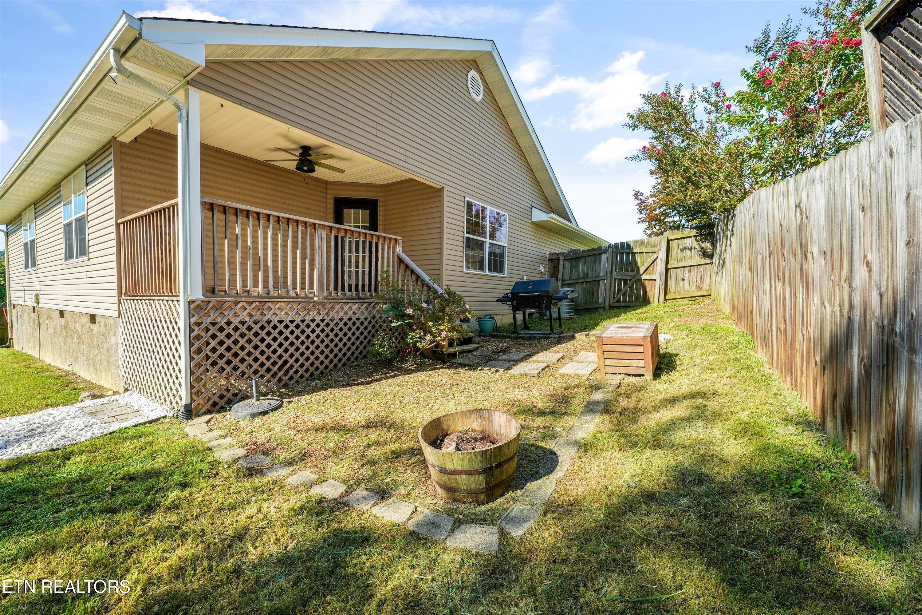 1006 Stones Throw Lane Sevierville TN 37876