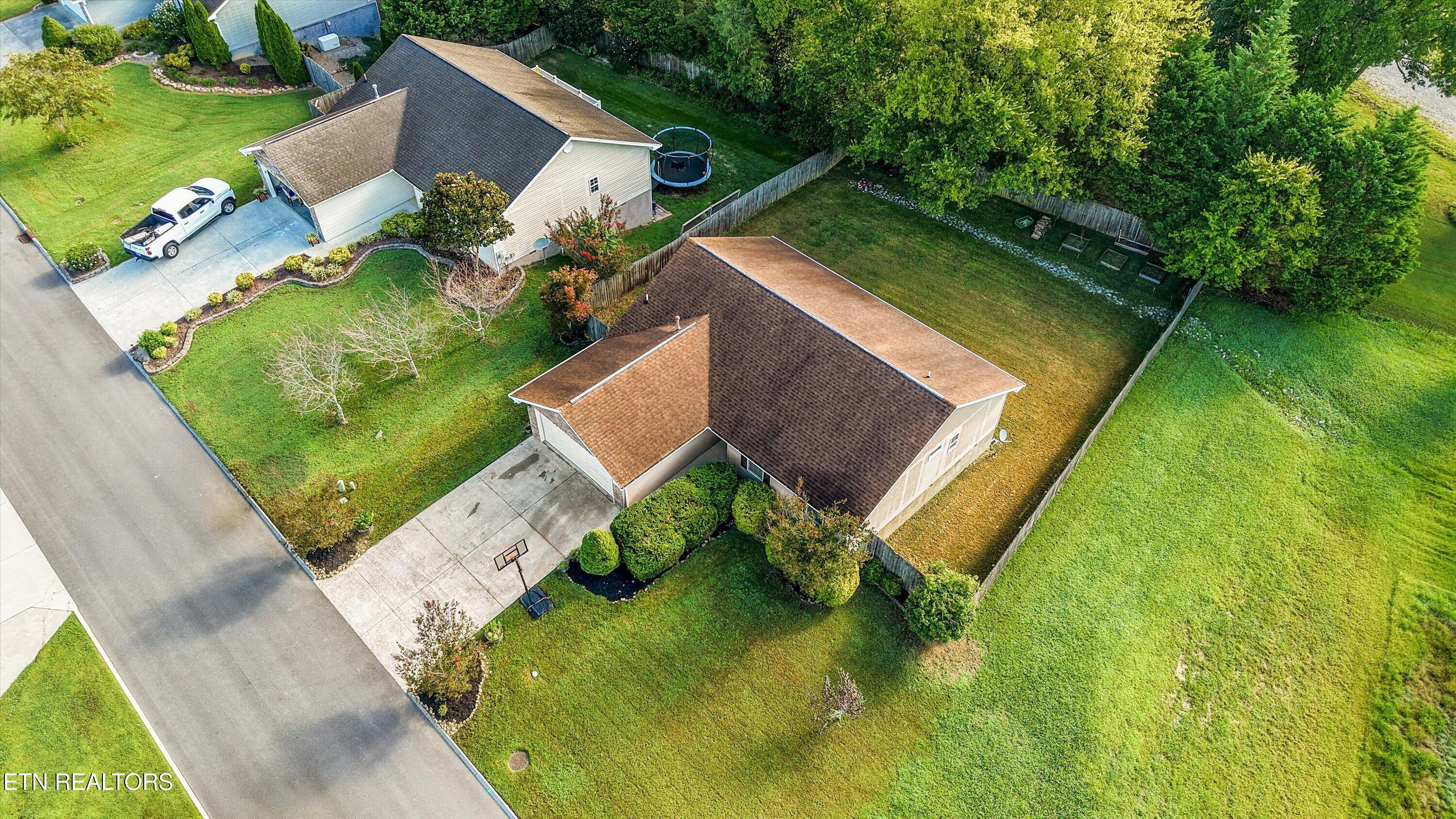 1006 Stones Throw Lane Sevierville TN 37876