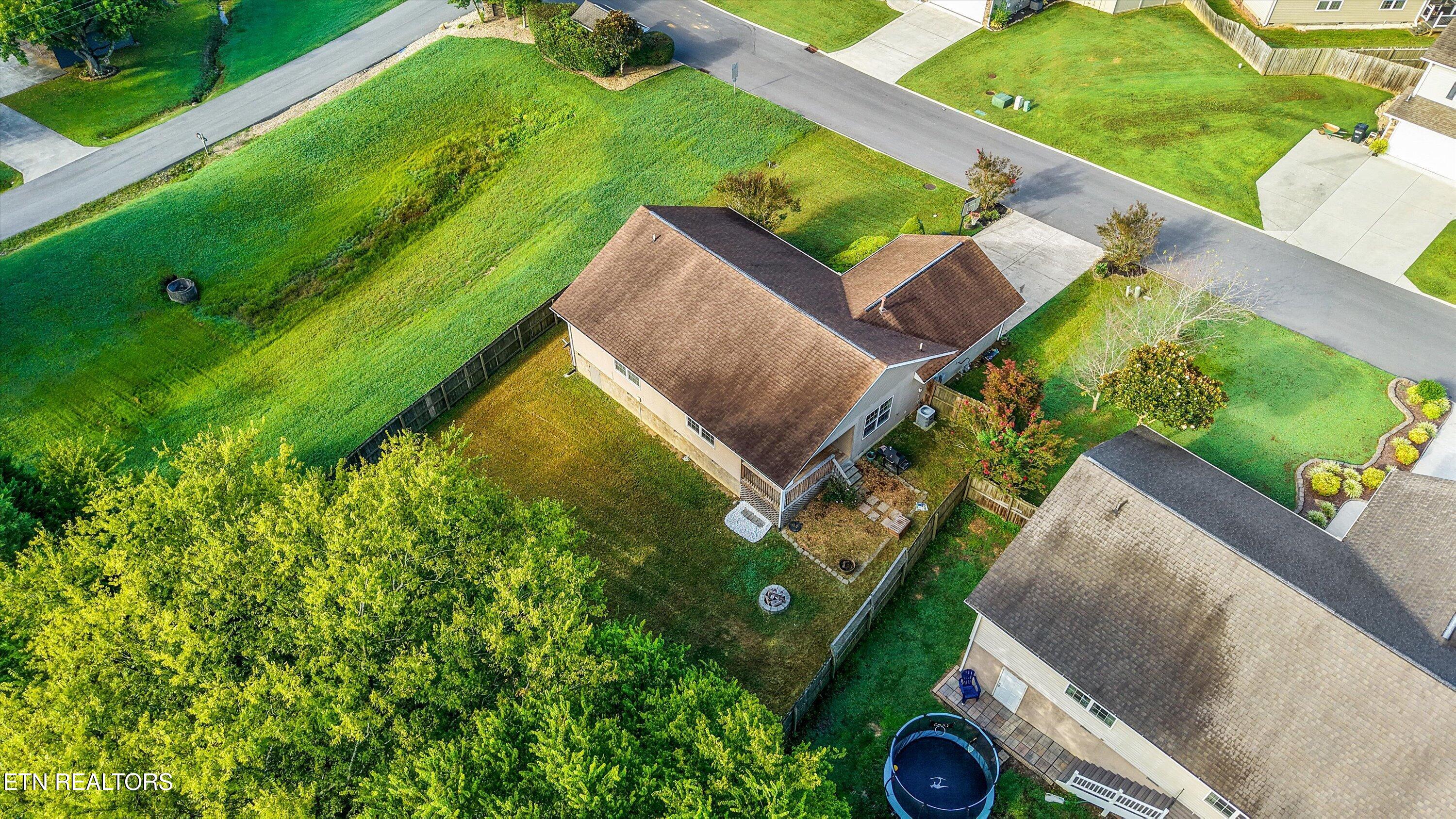 1006 Stones Throw Lane Sevierville TN 37876