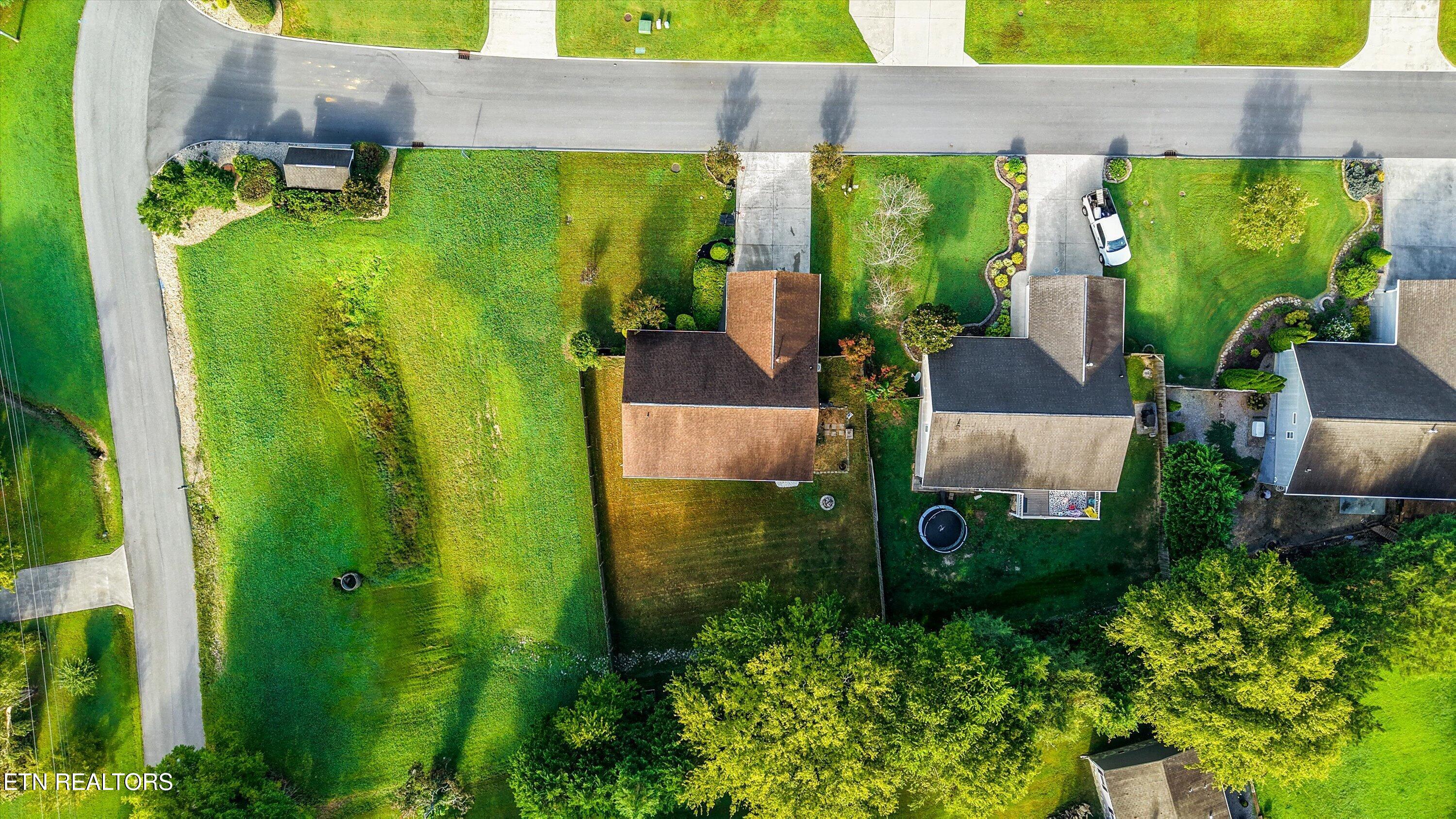 1006 Stones Throw Lane Sevierville TN 37876