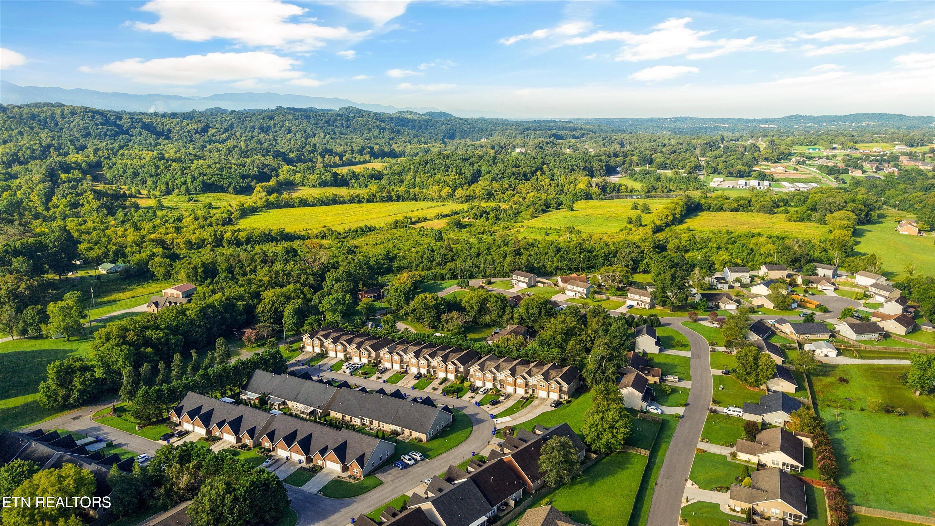 1006 Stones Throw Lane Sevierville TN 37876