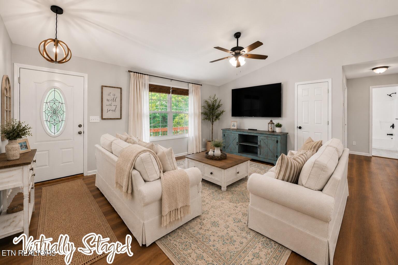 574 Camelia Drive Crossville TN 38555