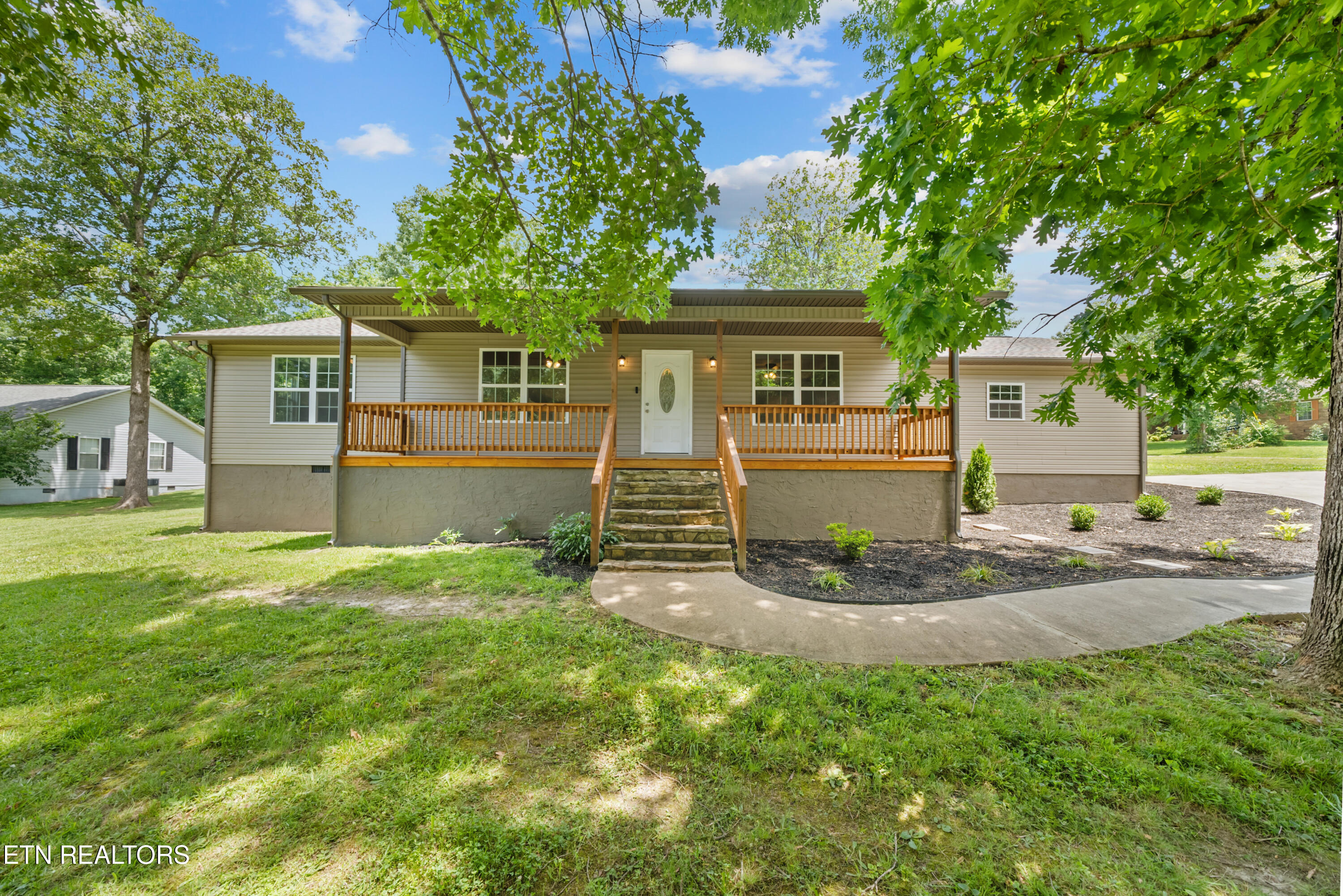 574 Camelia Drive Crossville TN 38555