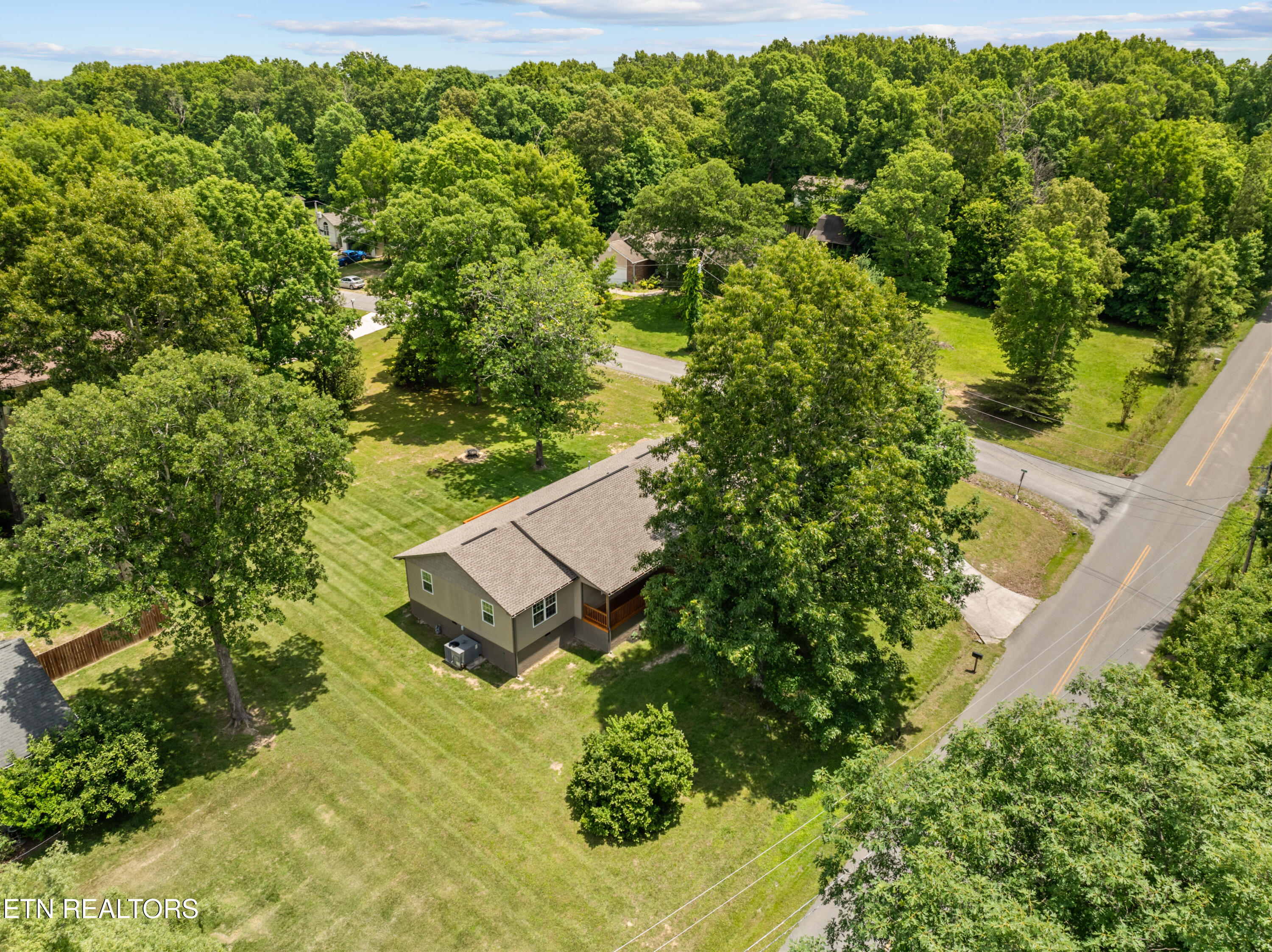 574 Camelia Drive Crossville TN 38555