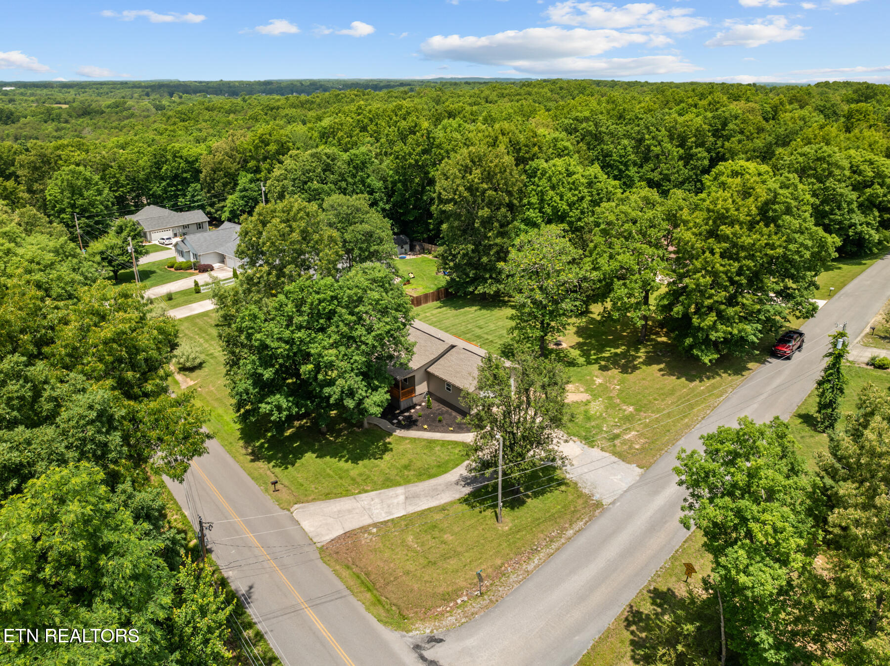574 Camelia Drive Crossville TN 38555
