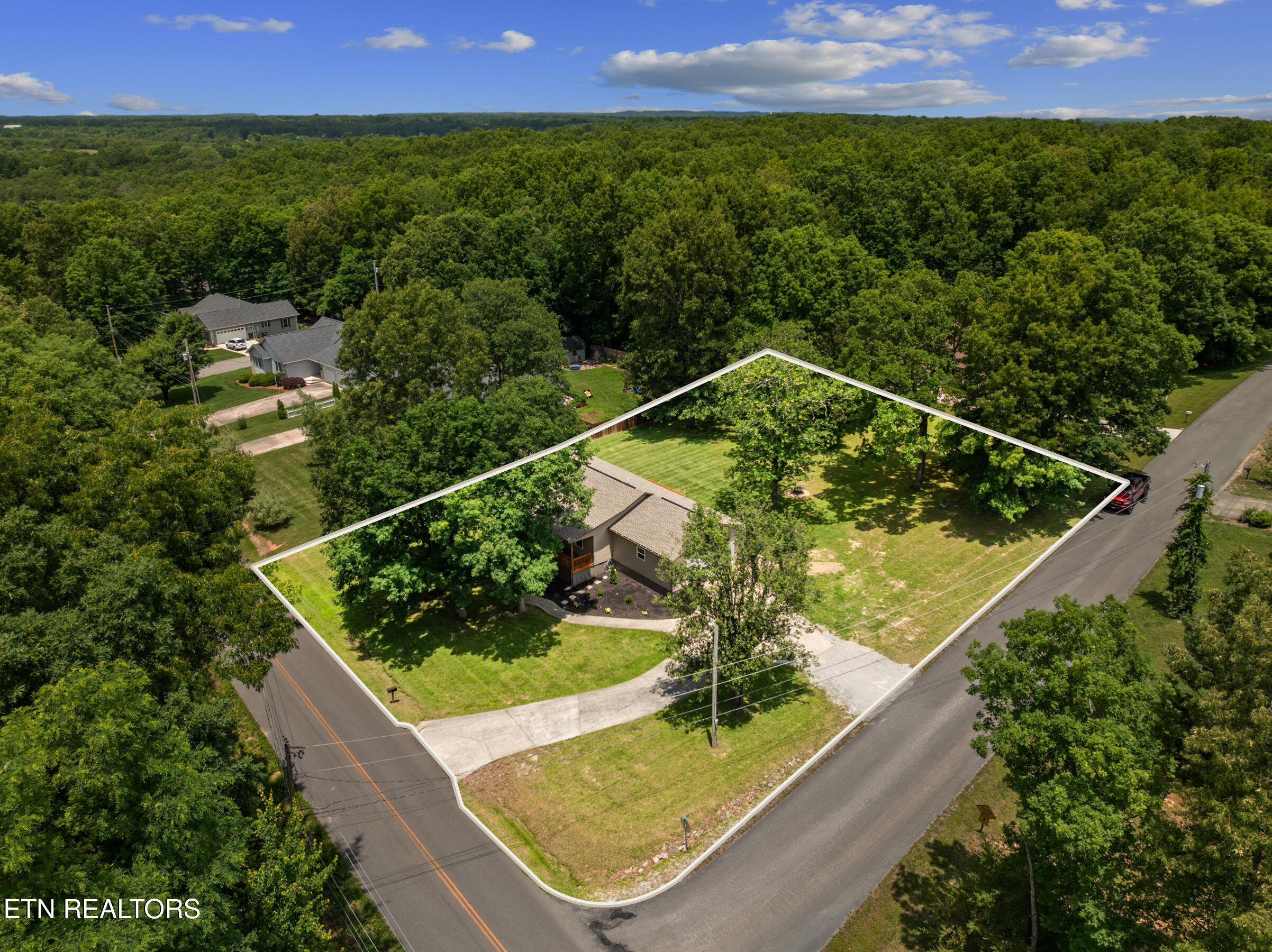 574 Camelia Drive Crossville TN 38555