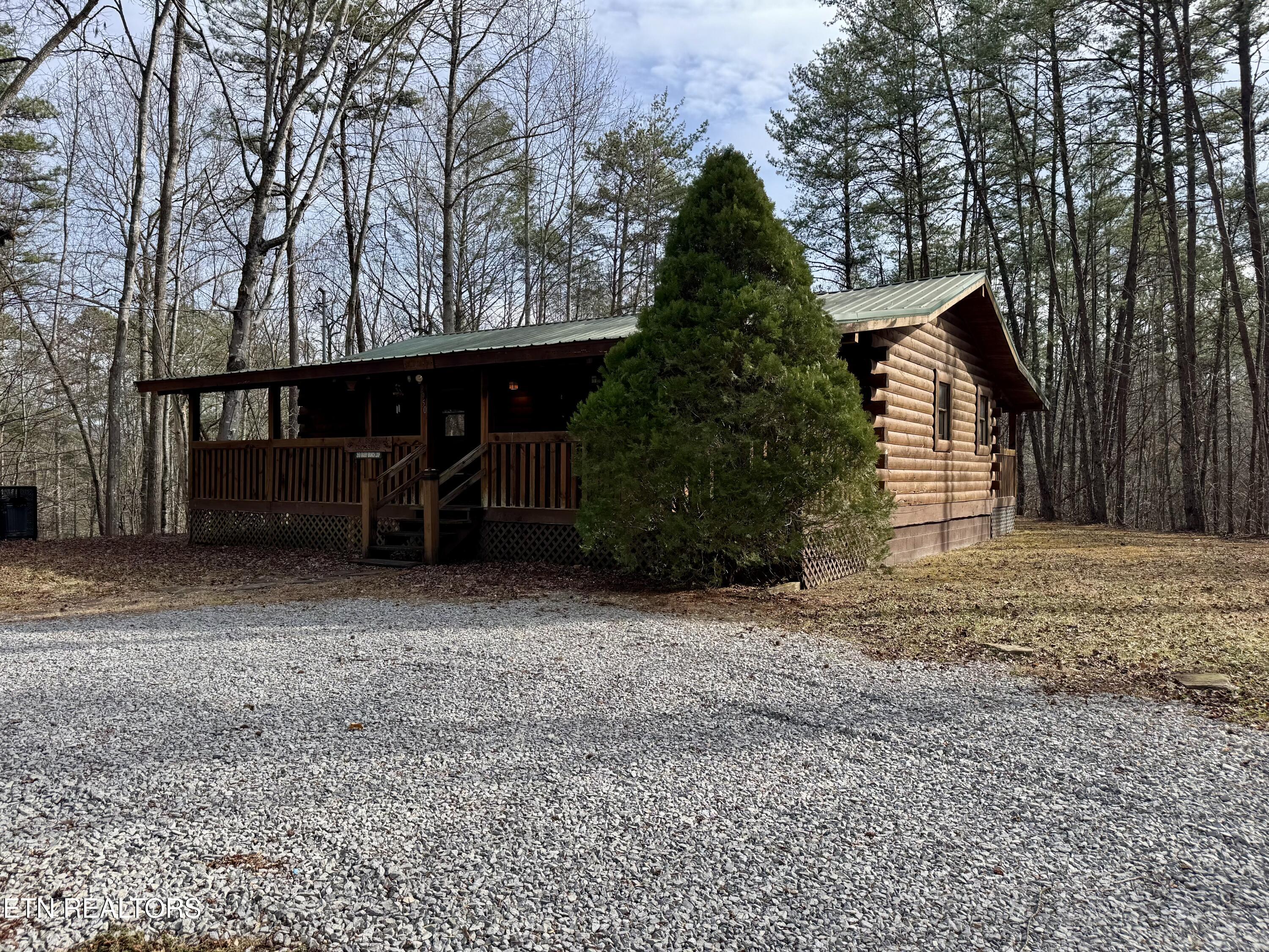 2950 Grassy Branch Loop Sevierville TN 37876