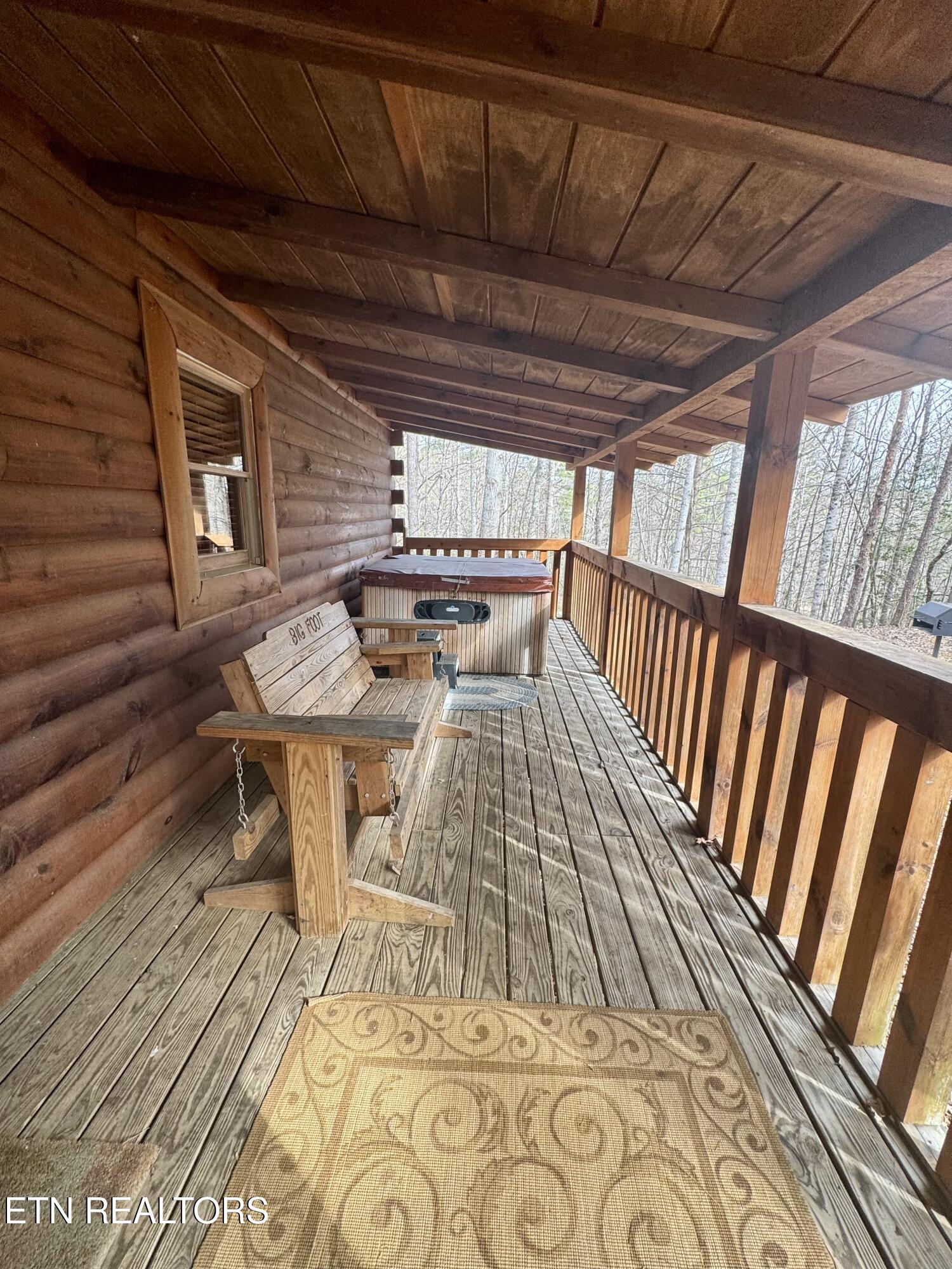 2950 Grassy Branch Loop Sevierville TN 37876