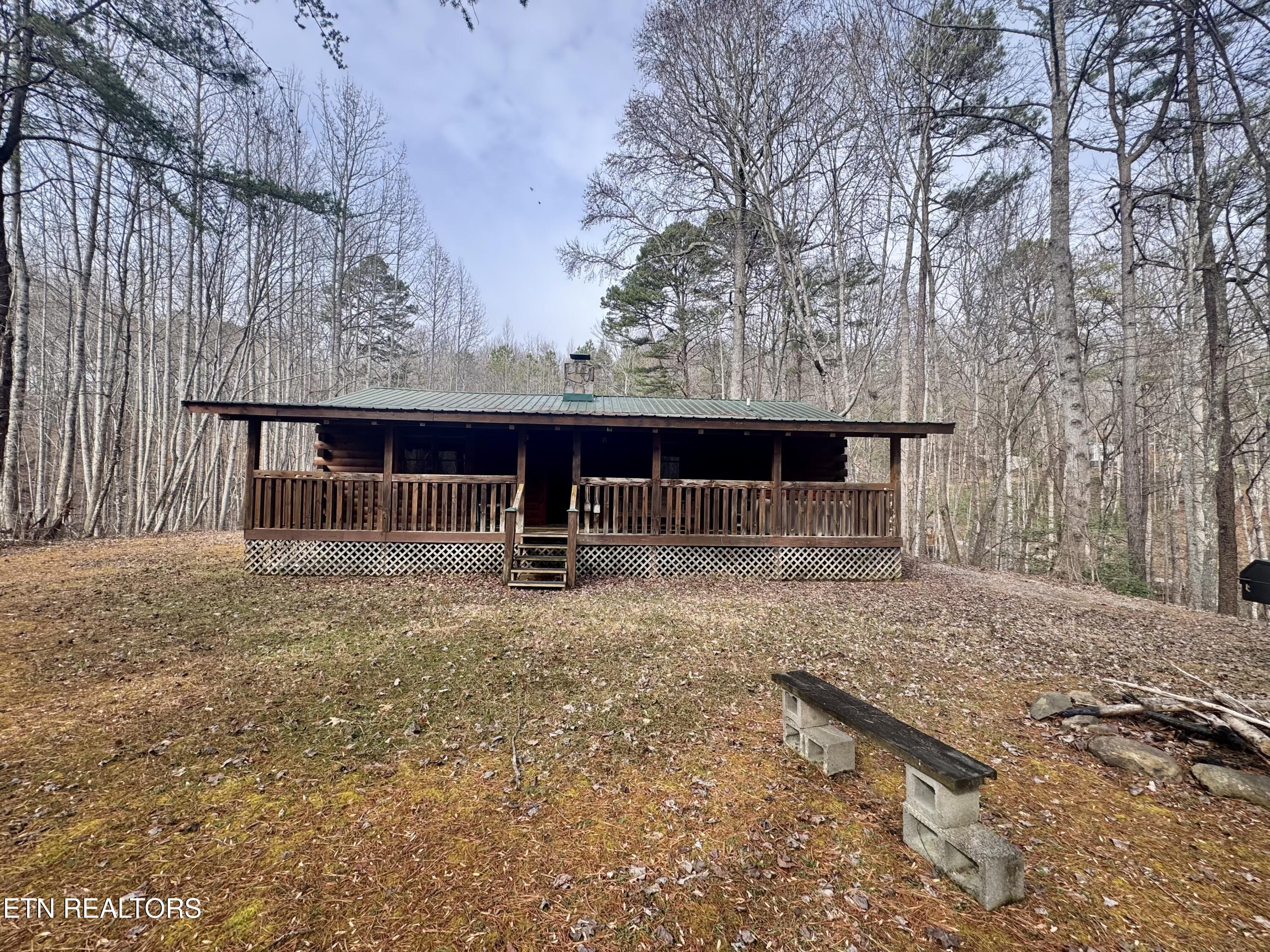 2950 Grassy Branch Loop Sevierville TN 37876