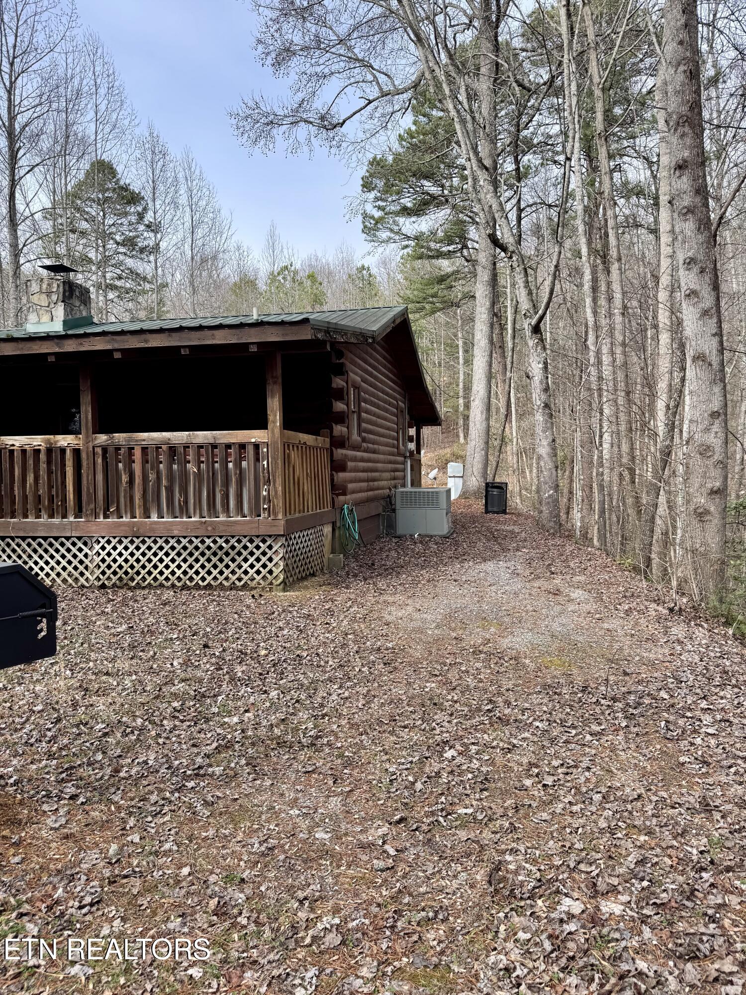 2950 Grassy Branch Loop Sevierville TN 37876