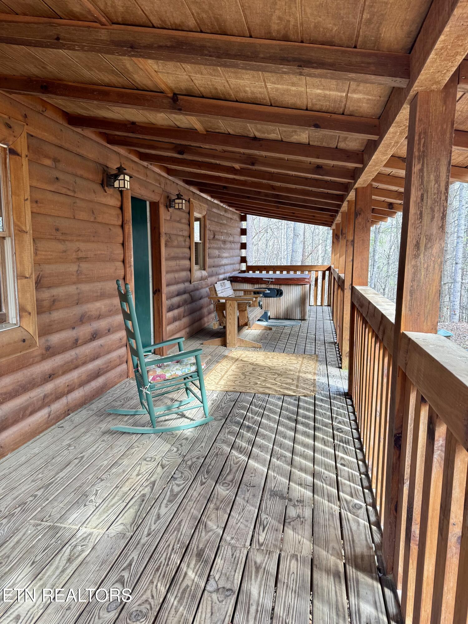 2950 Grassy Branch Loop Sevierville TN 37876