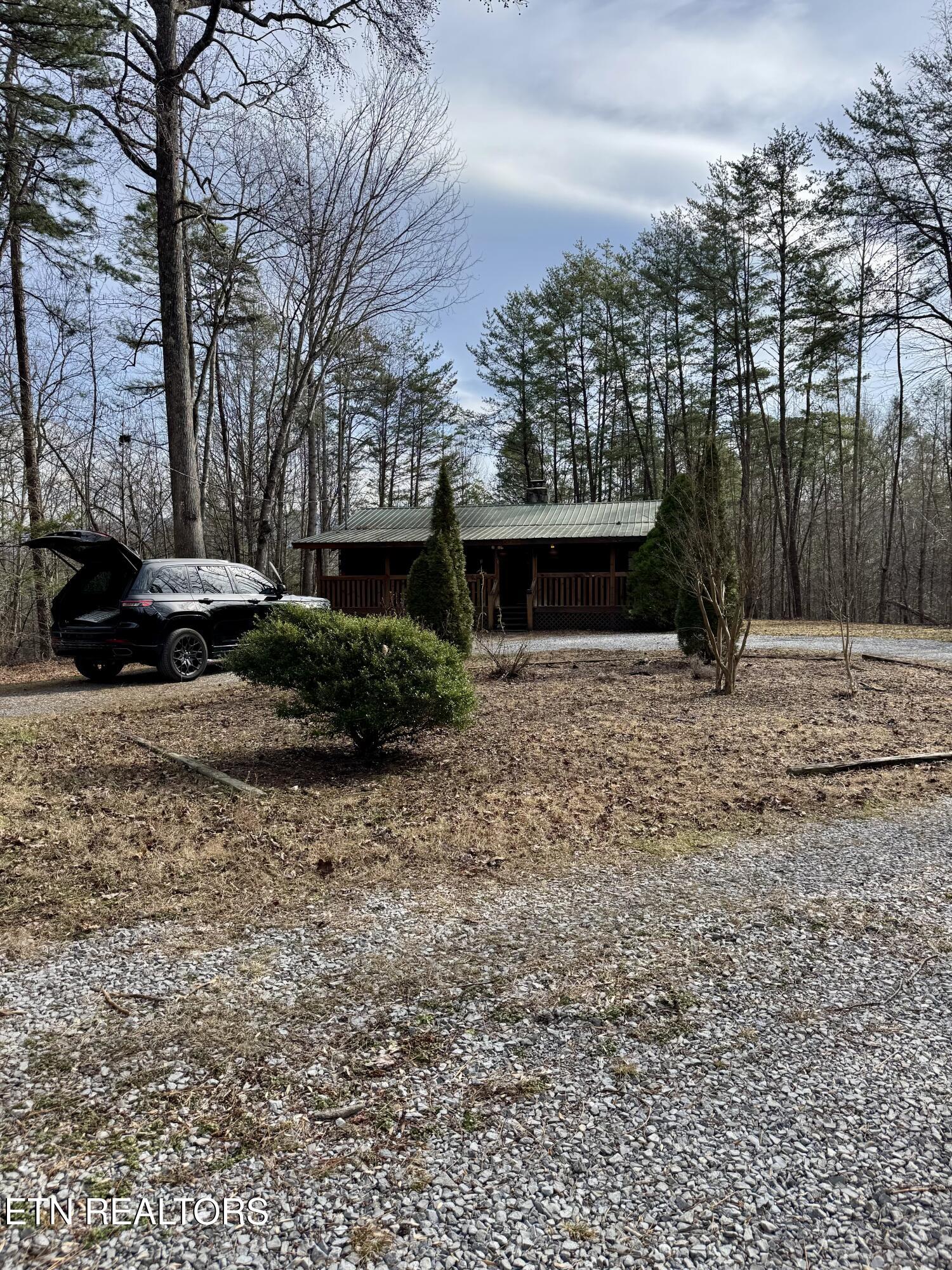 2950 Grassy Branch Loop Sevierville TN 37876