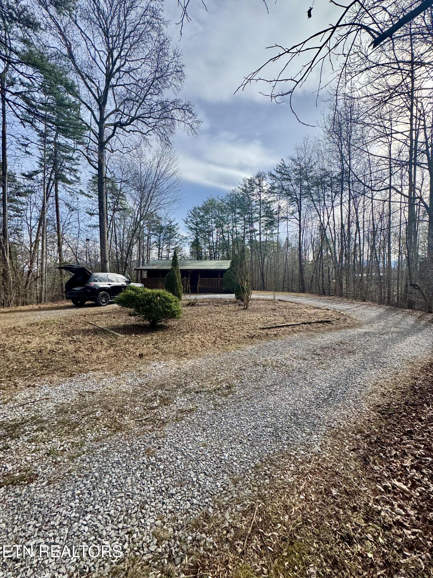 2950 Grassy Branch Loop Sevierville TN 37876