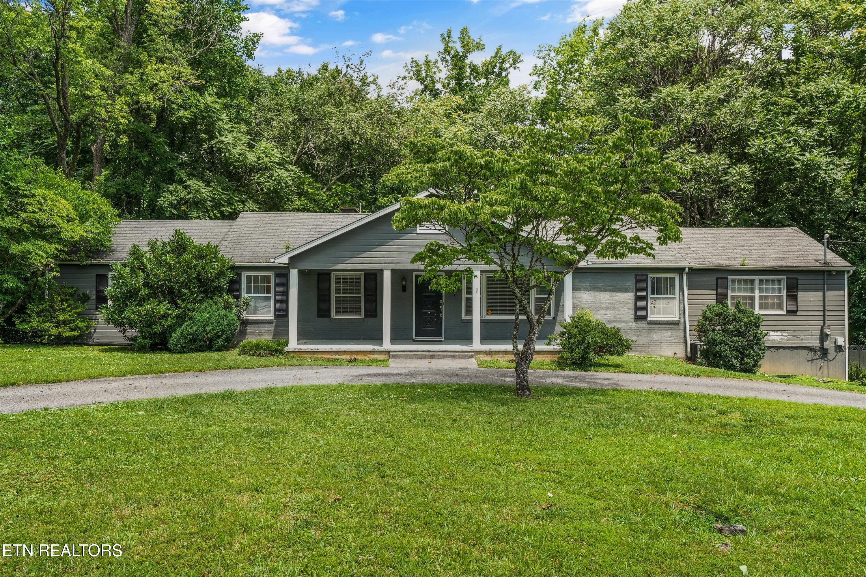 5403 E Sunset Road Knoxville TN 37914