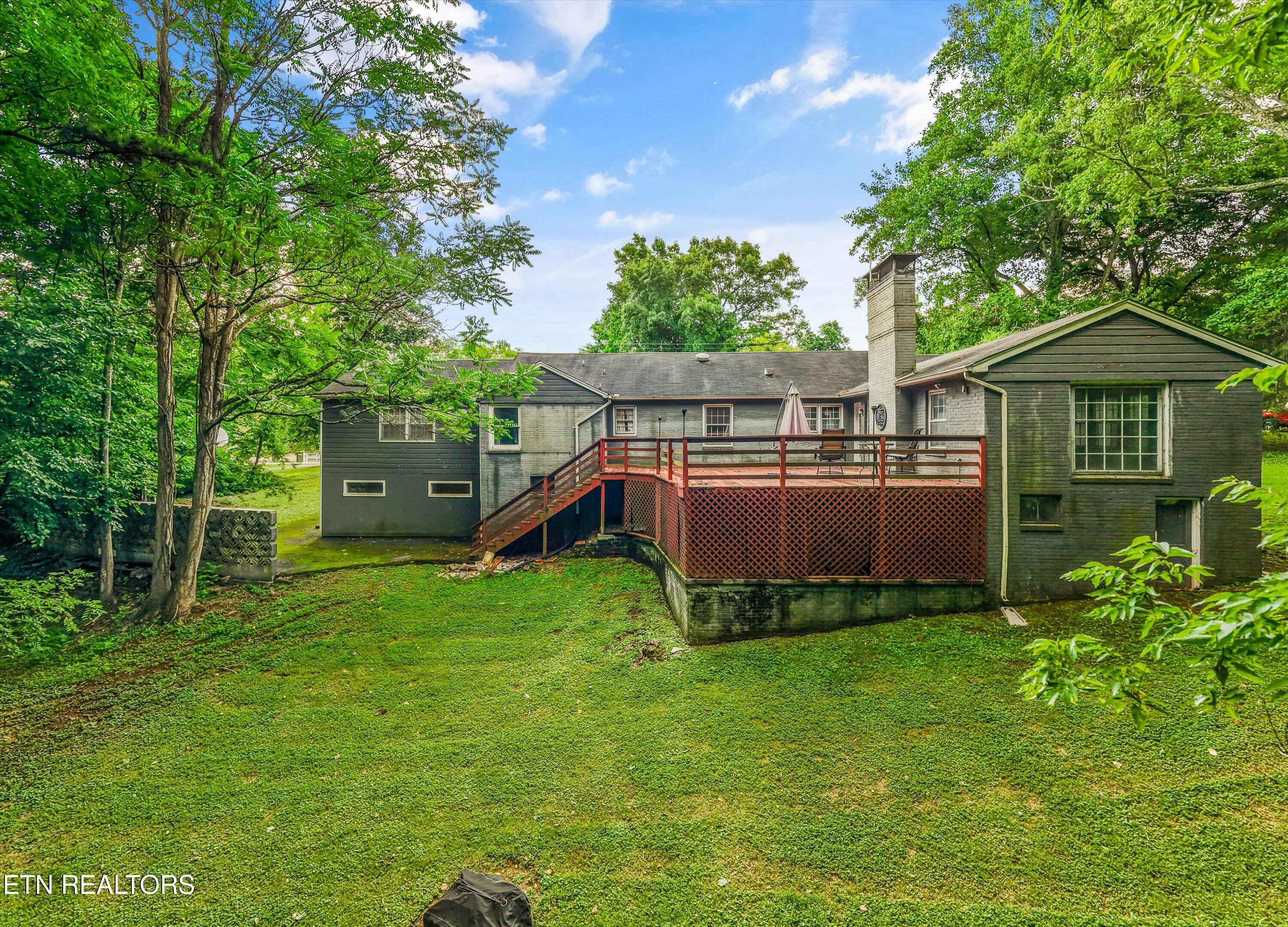 5403 E Sunset Road Knoxville TN 37914