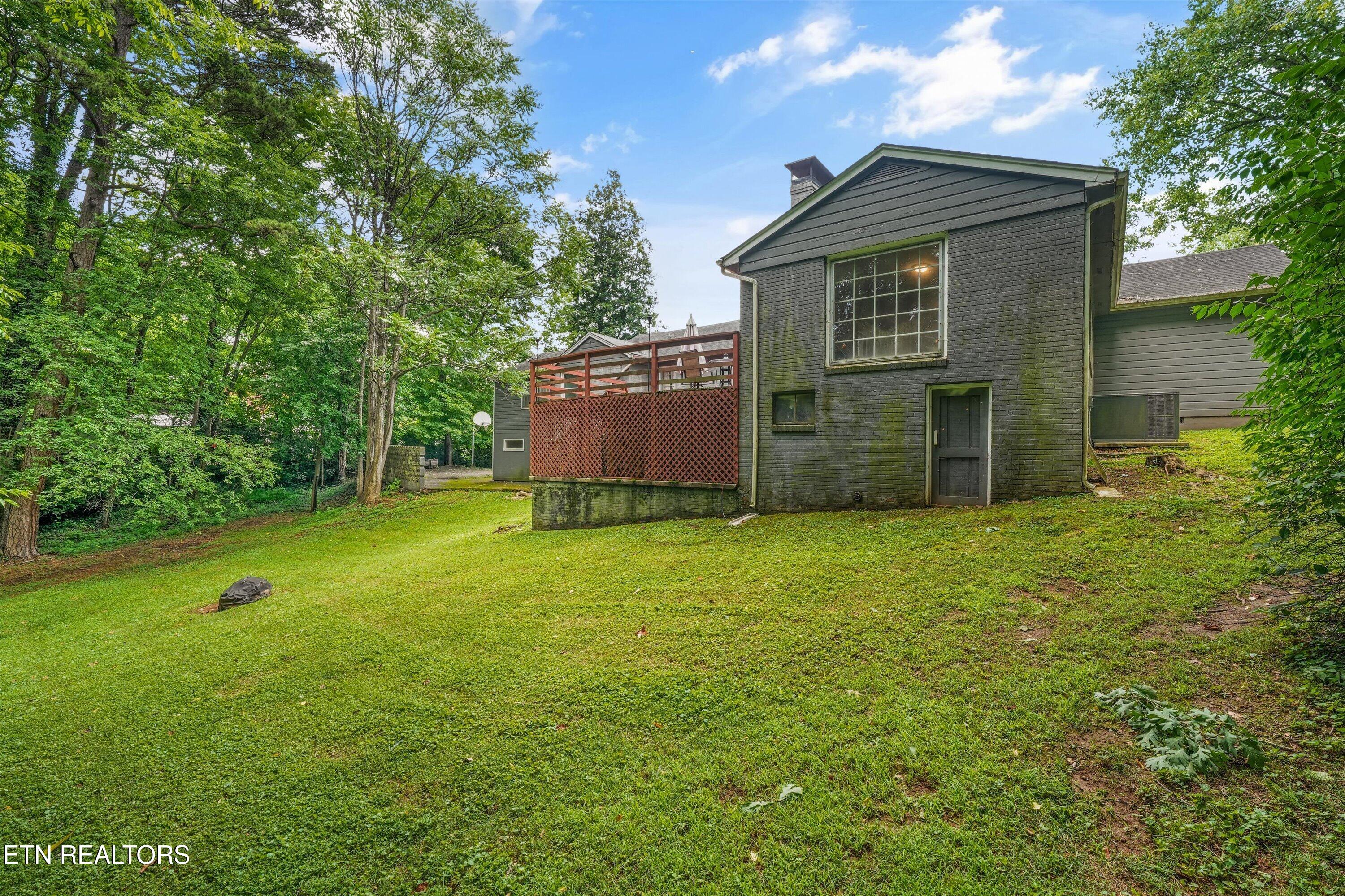 5403 E Sunset Road Knoxville TN 37914