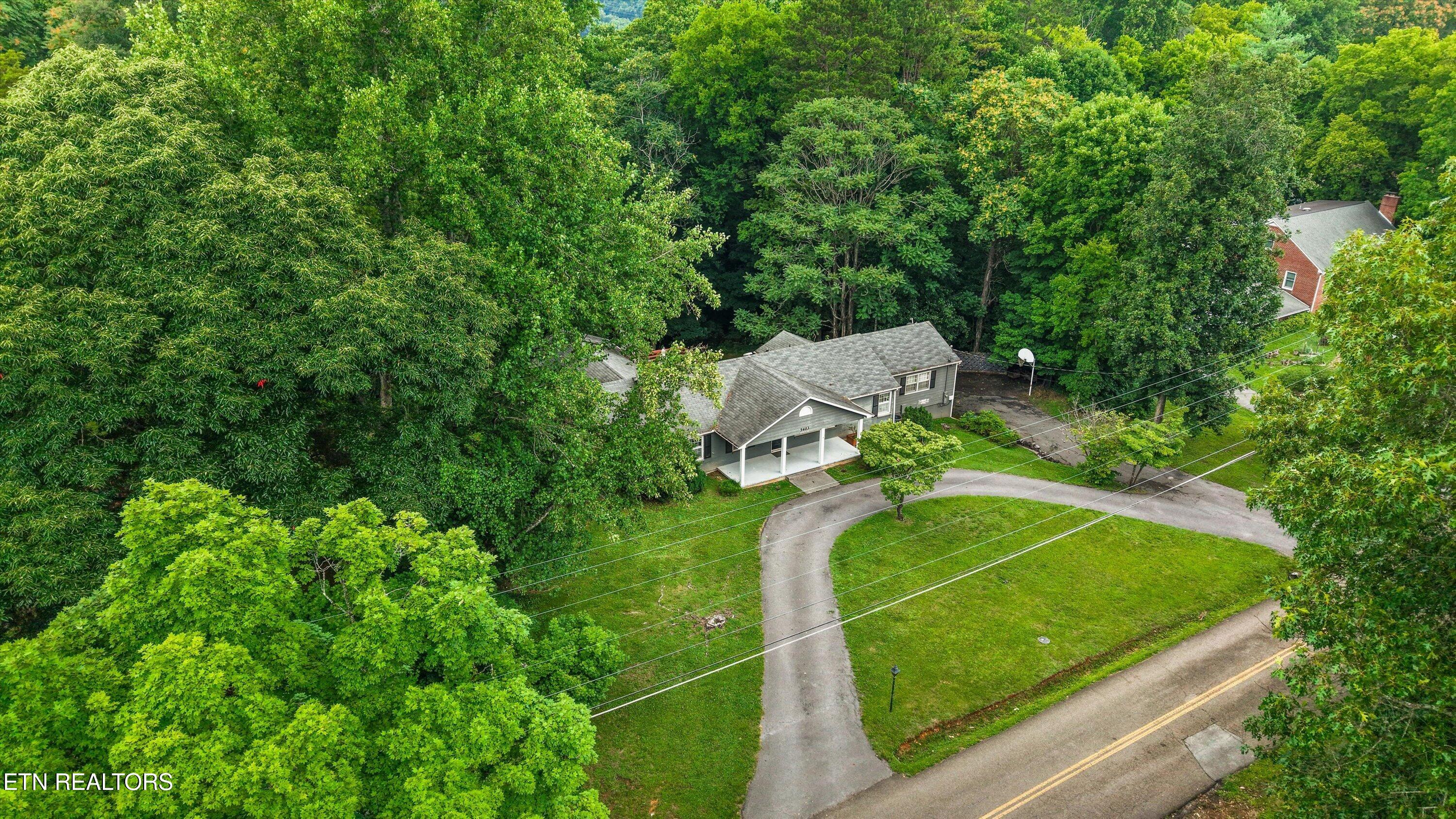 5403 E Sunset Road Knoxville TN 37914