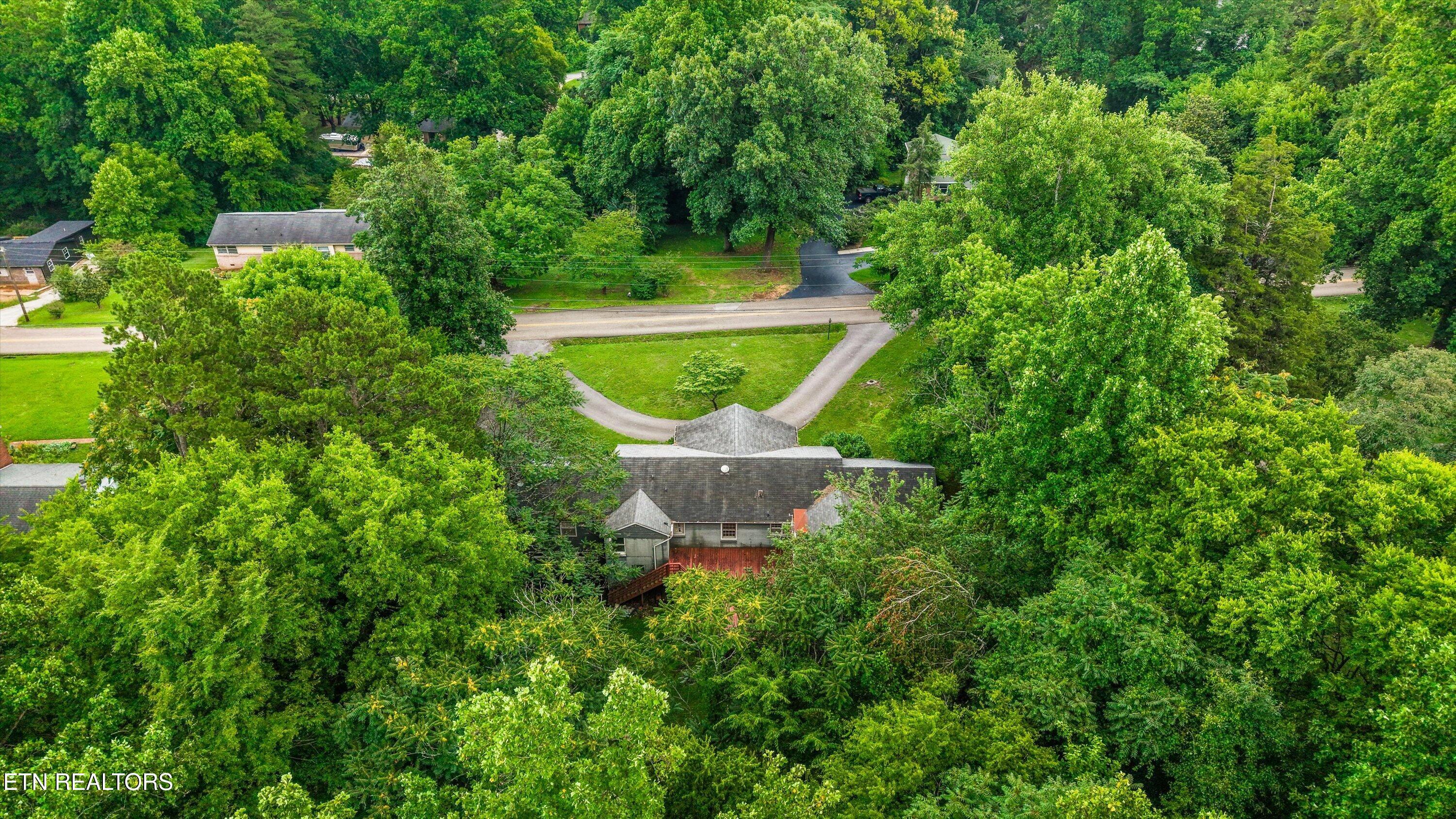 5403 E Sunset Road Knoxville TN 37914