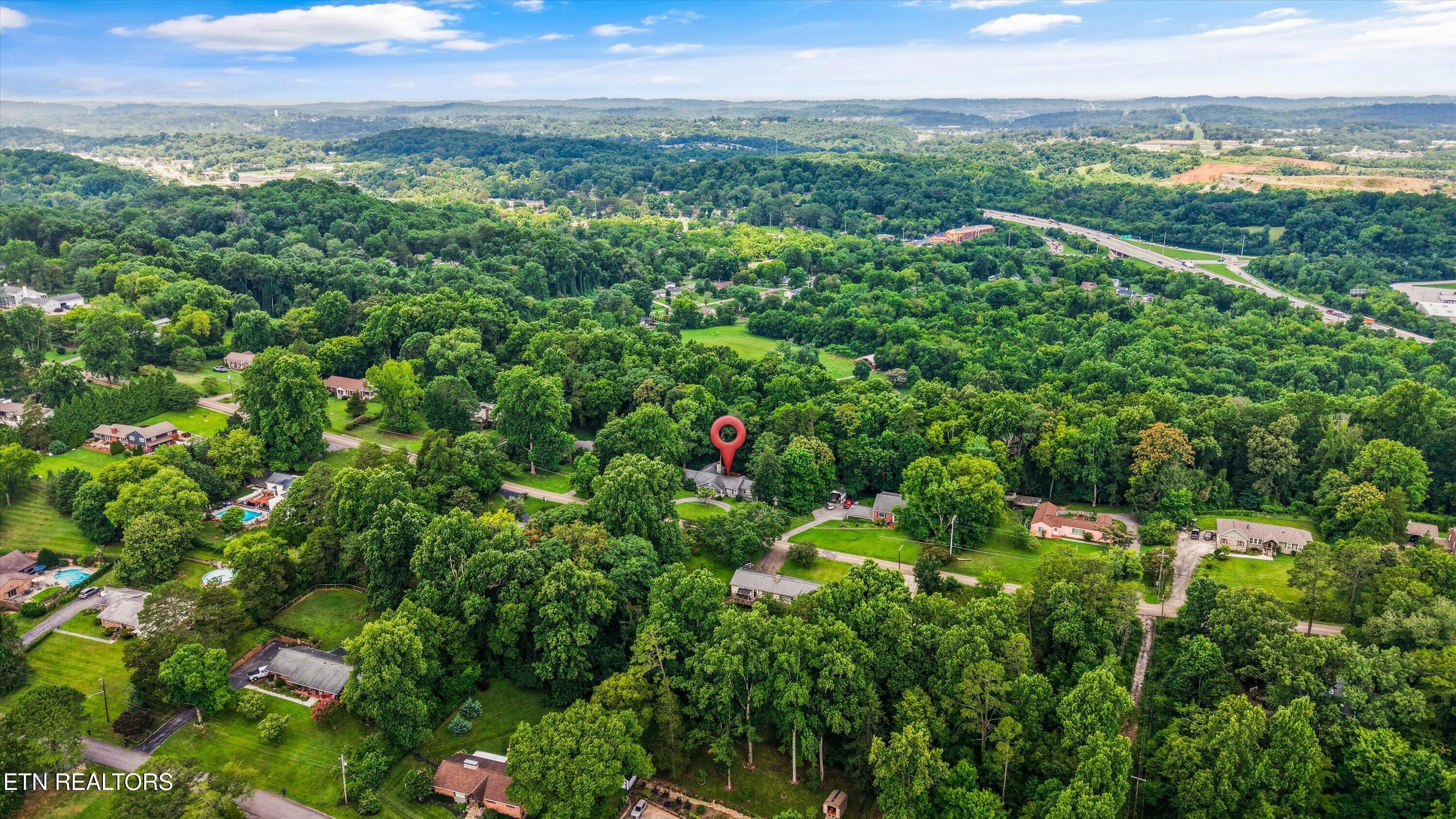 5403 E Sunset Road Knoxville TN 37914