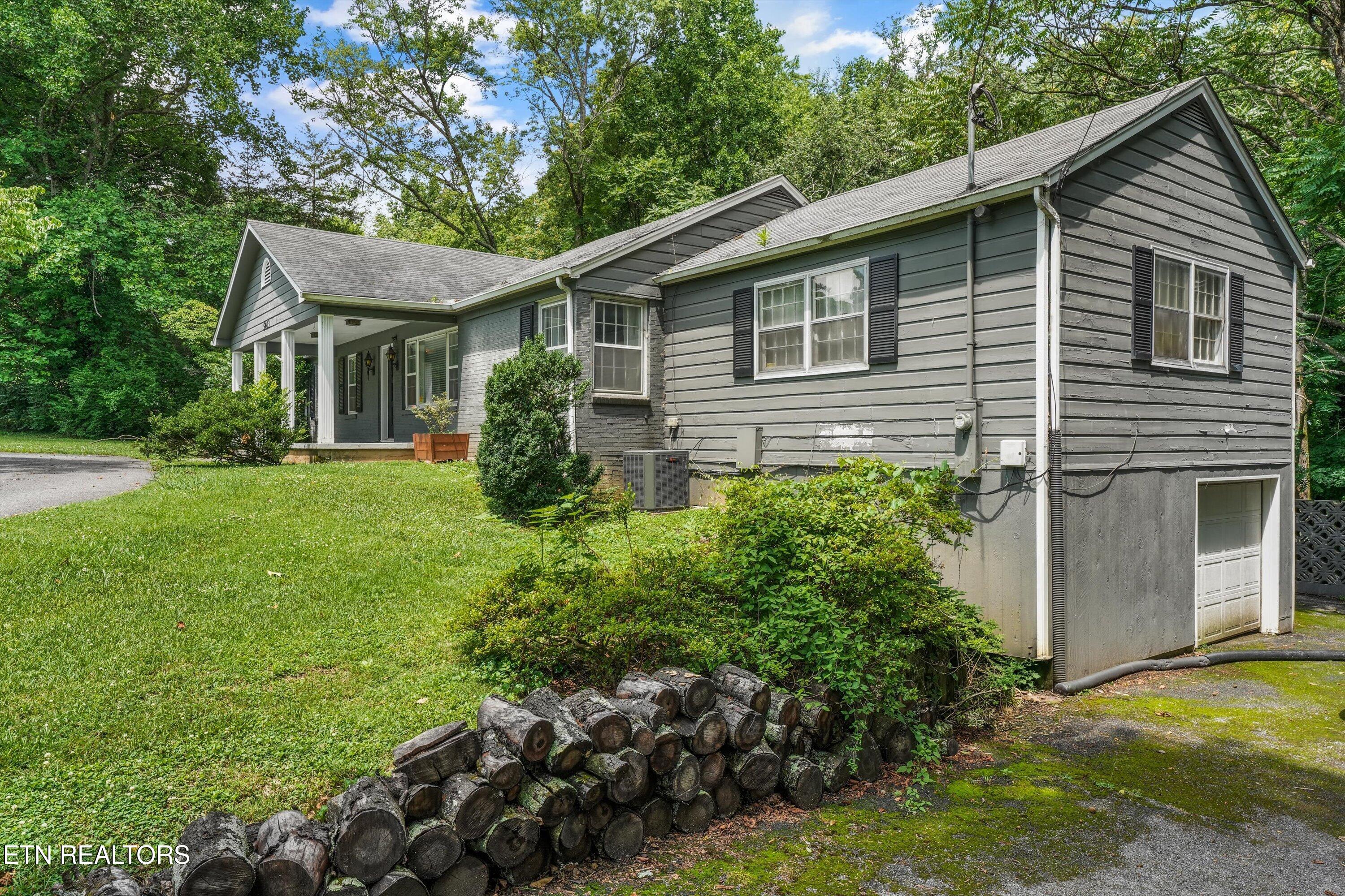 5403 E Sunset Road Knoxville TN 37914