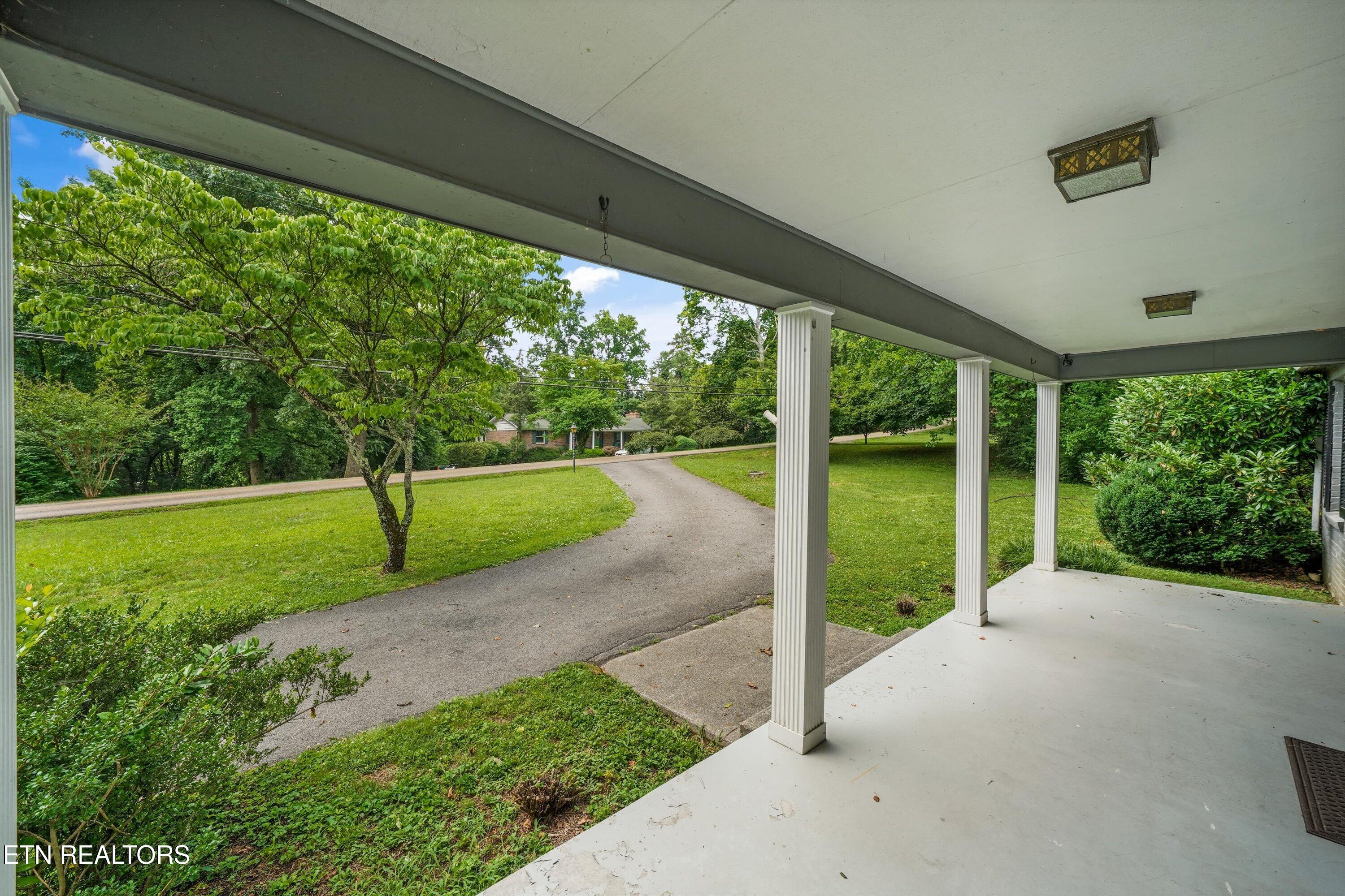 5403 E Sunset Road Knoxville TN 37914