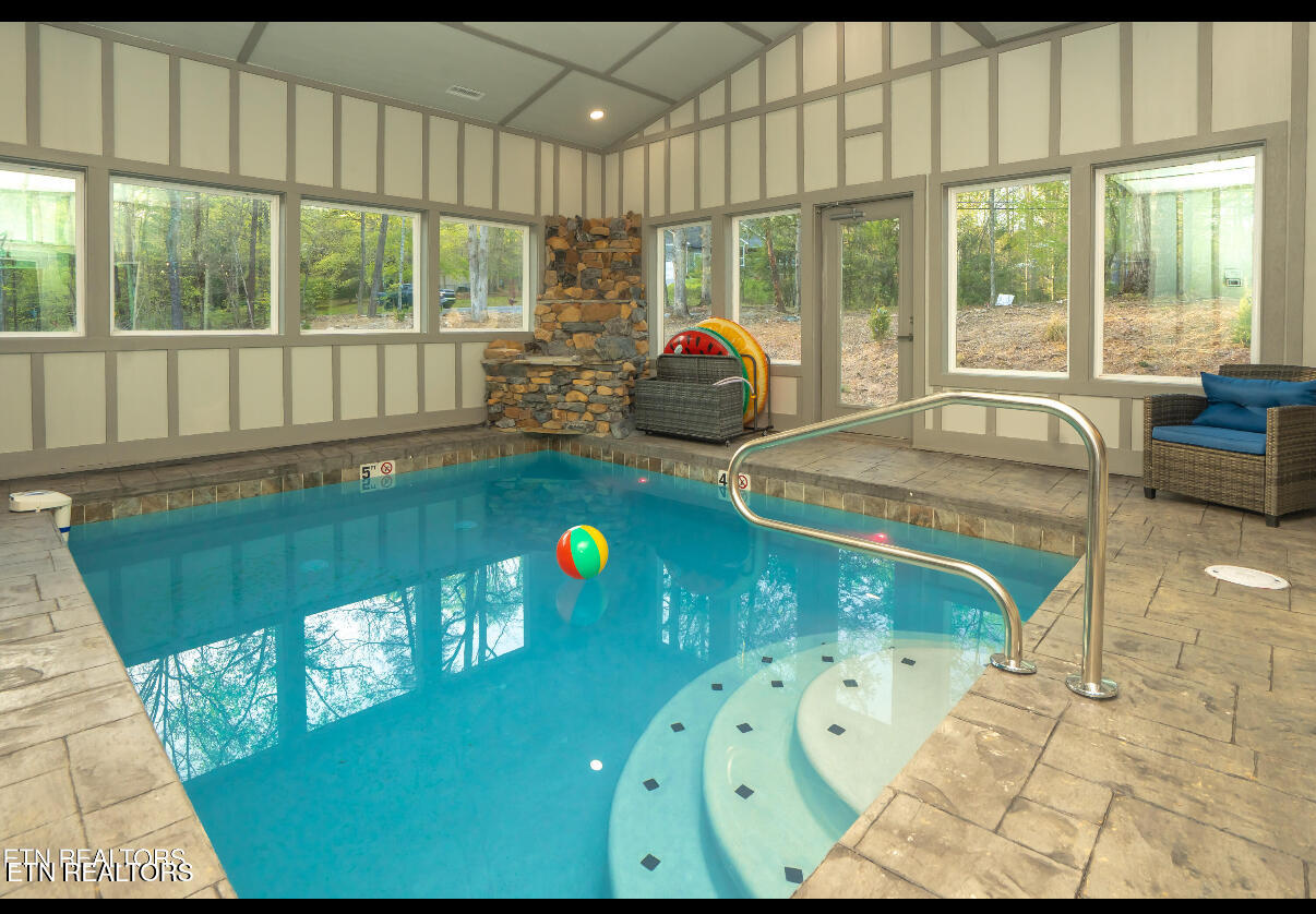 2227 Sawmill Cove Drive Sevierville TN 37862