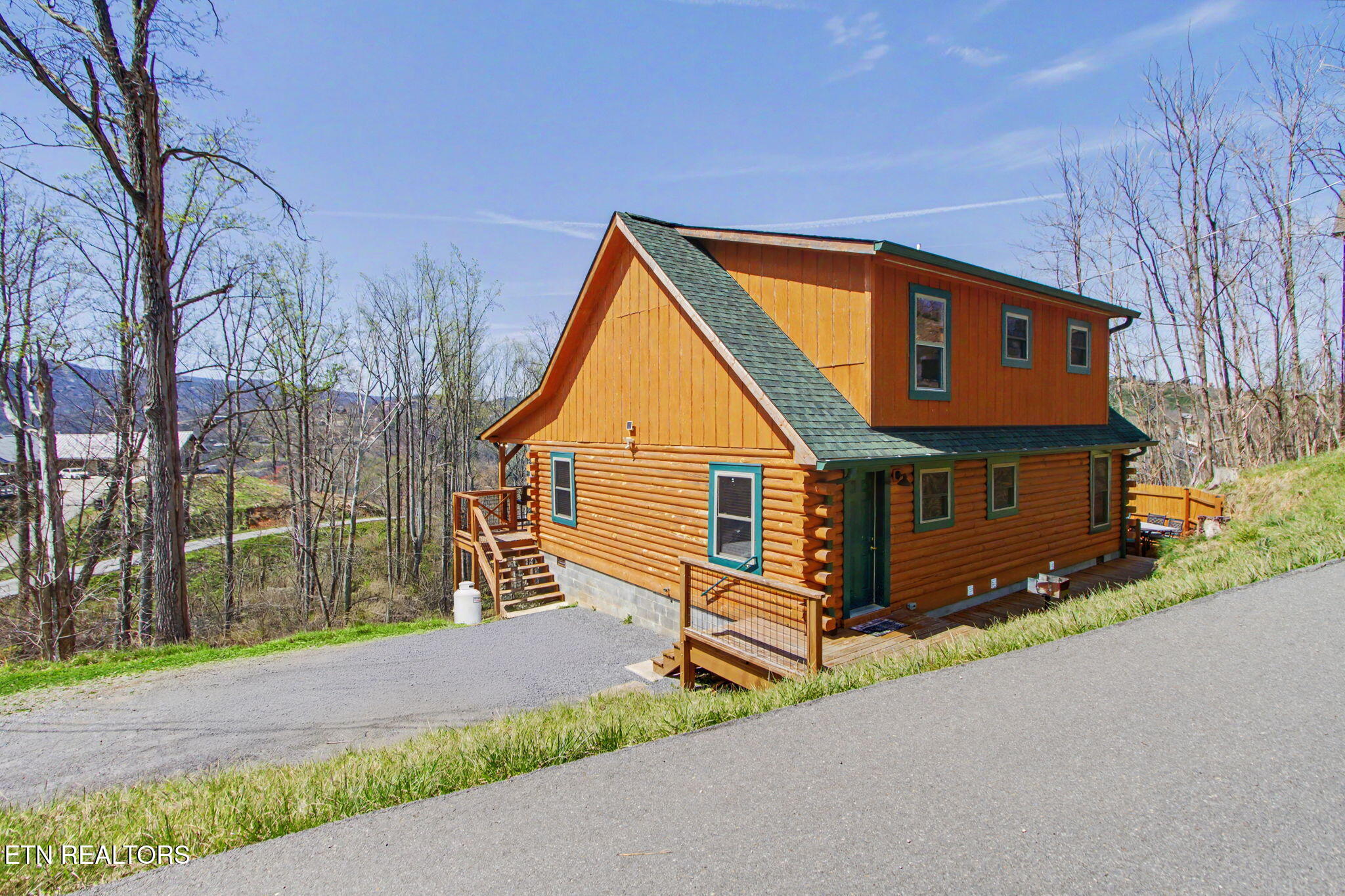 309 Tower Road Gatlinburg TN 37738