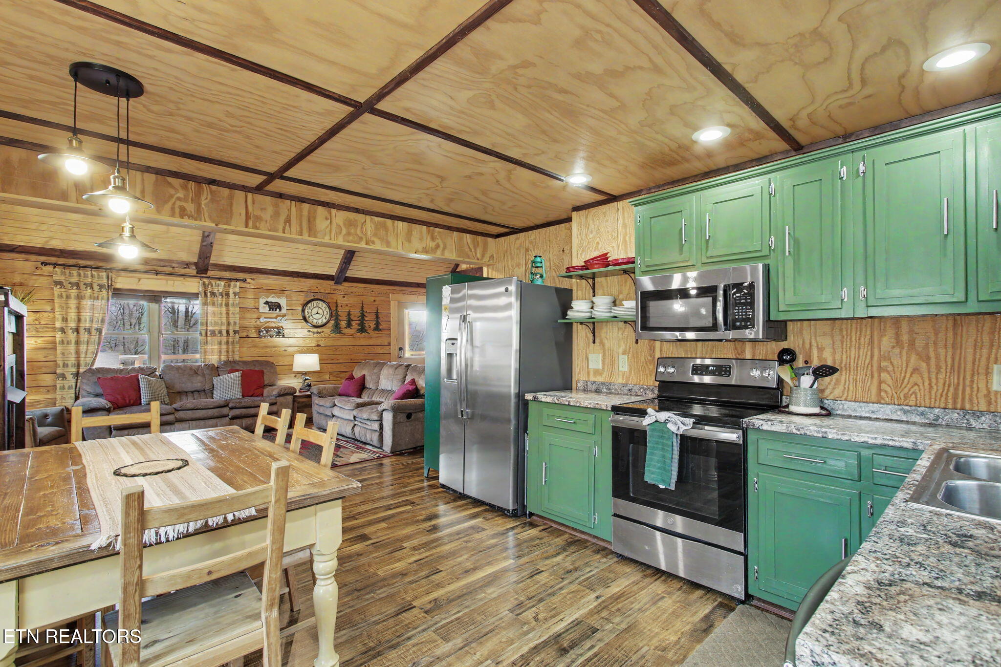 309 Tower Road Gatlinburg TN 37738