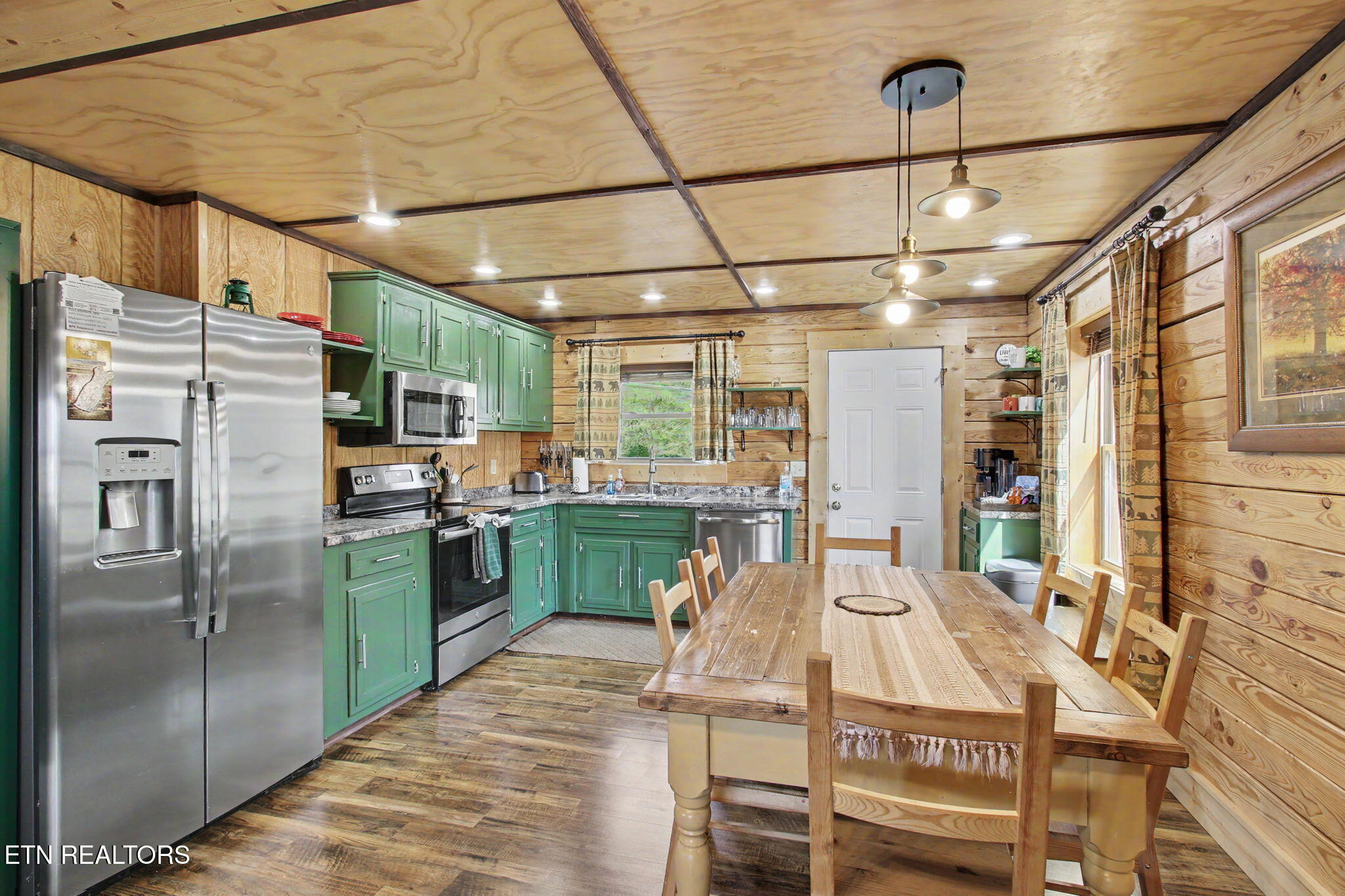 309 Tower Road Gatlinburg TN 37738