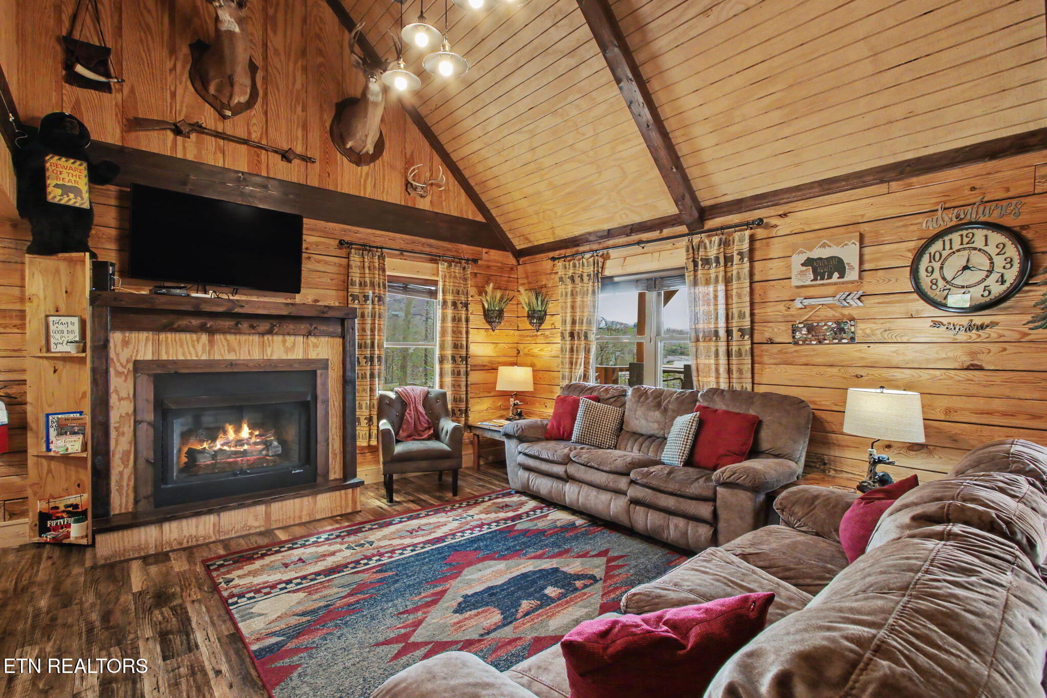 309 Tower Road Gatlinburg TN 37738