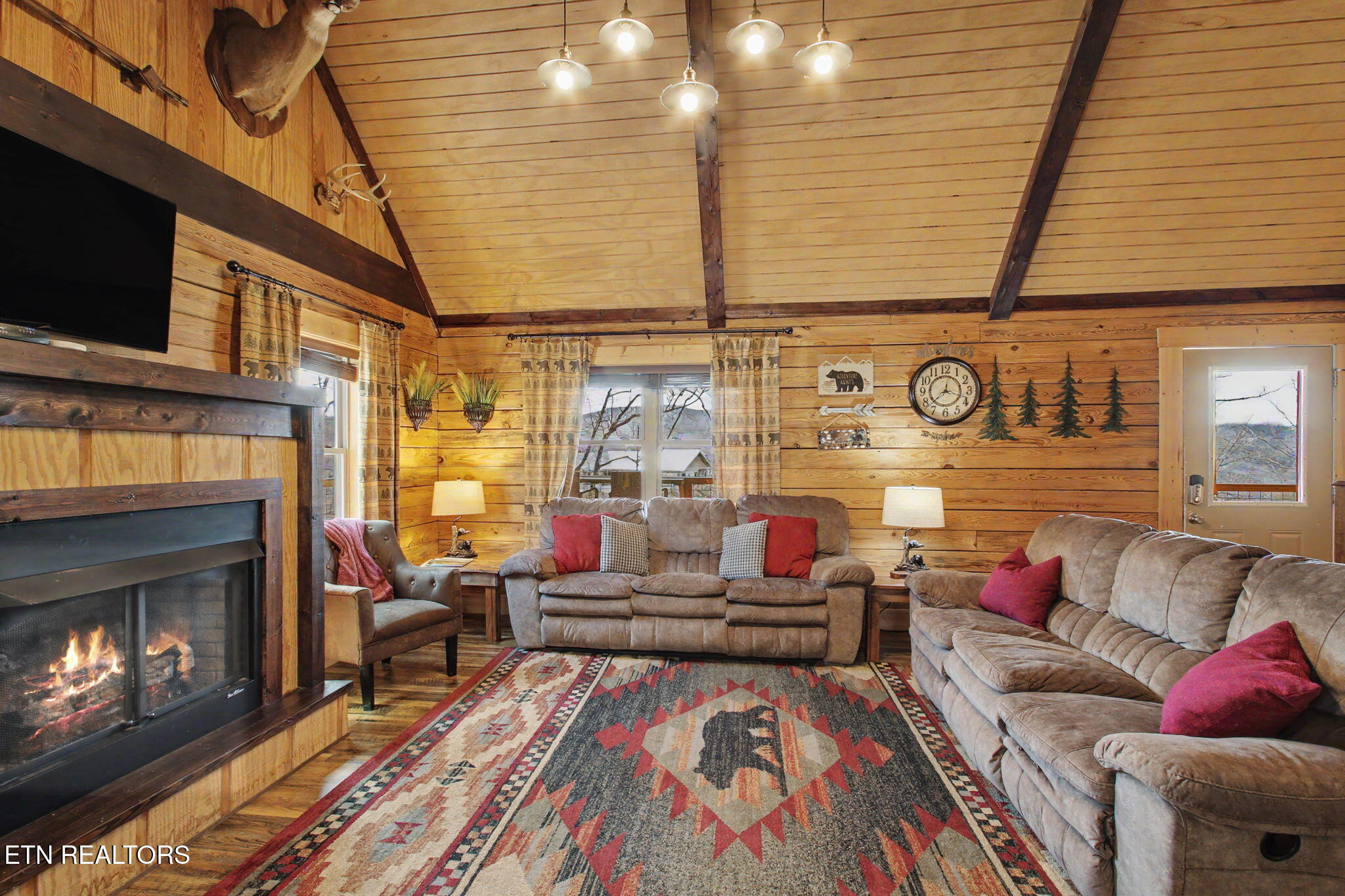 309 Tower Road Gatlinburg TN 37738