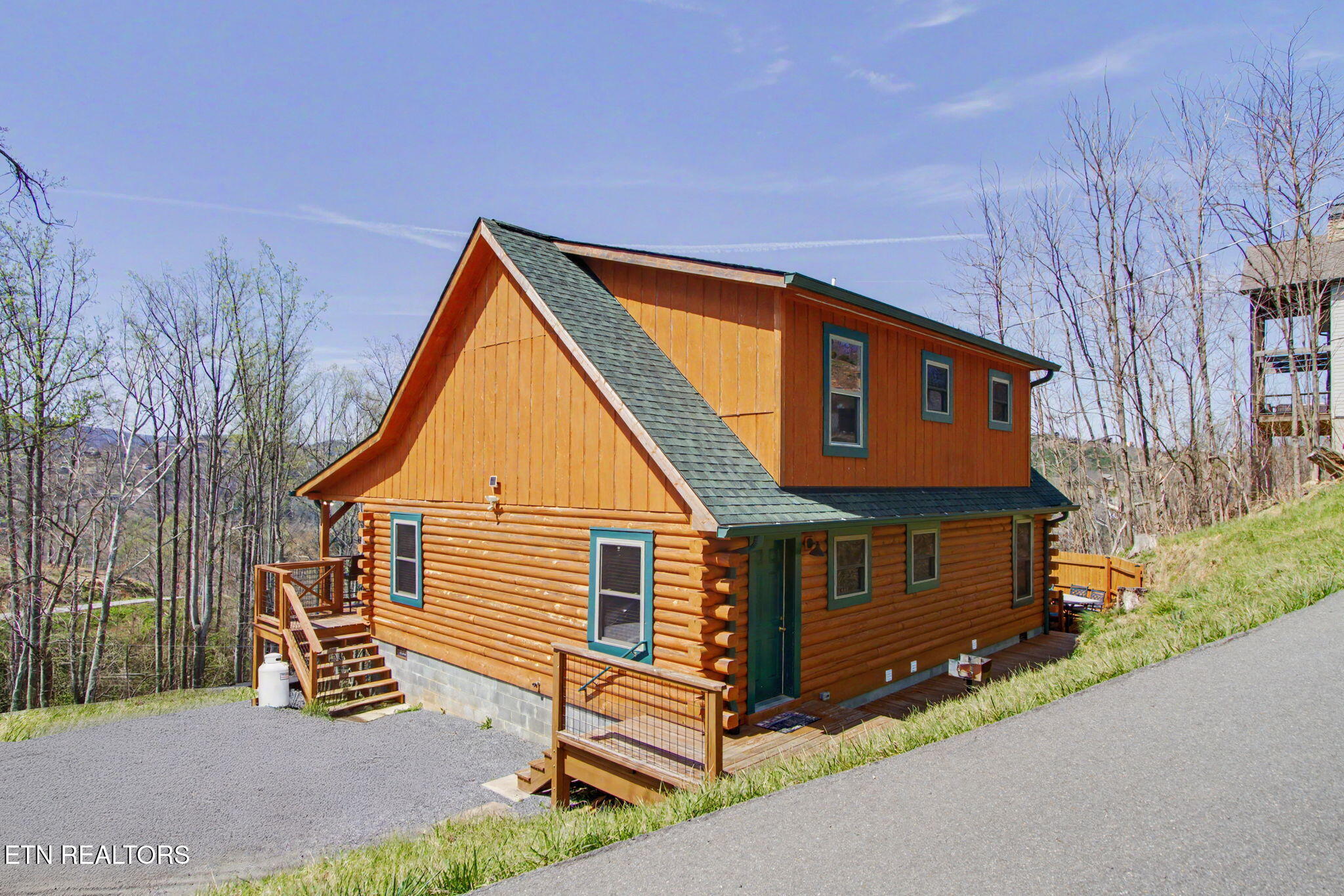 309 Tower Road Gatlinburg TN 37738