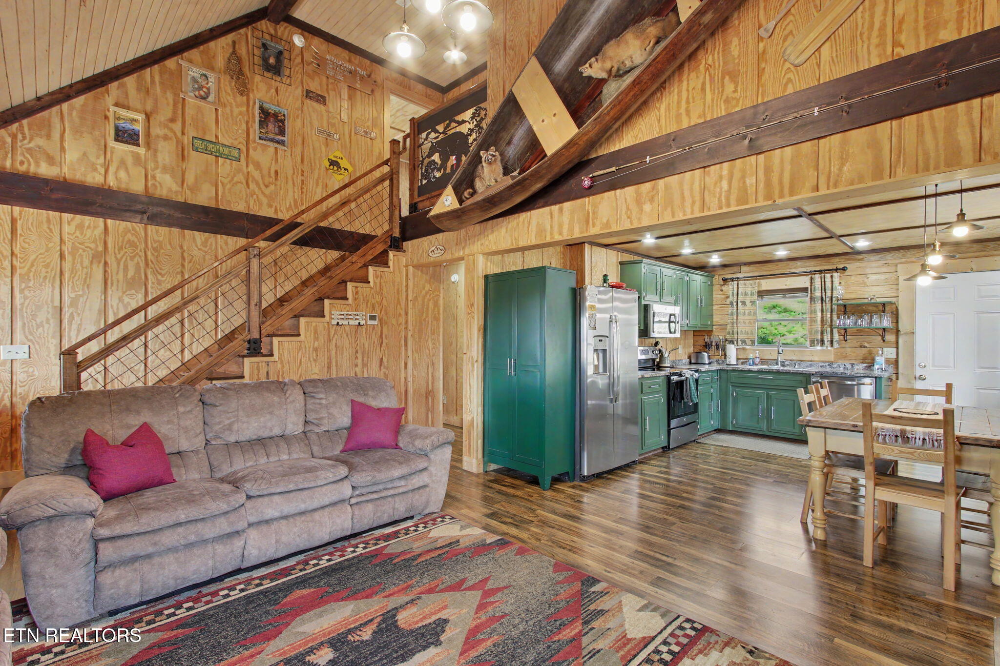 309 Tower Road Gatlinburg TN 37738