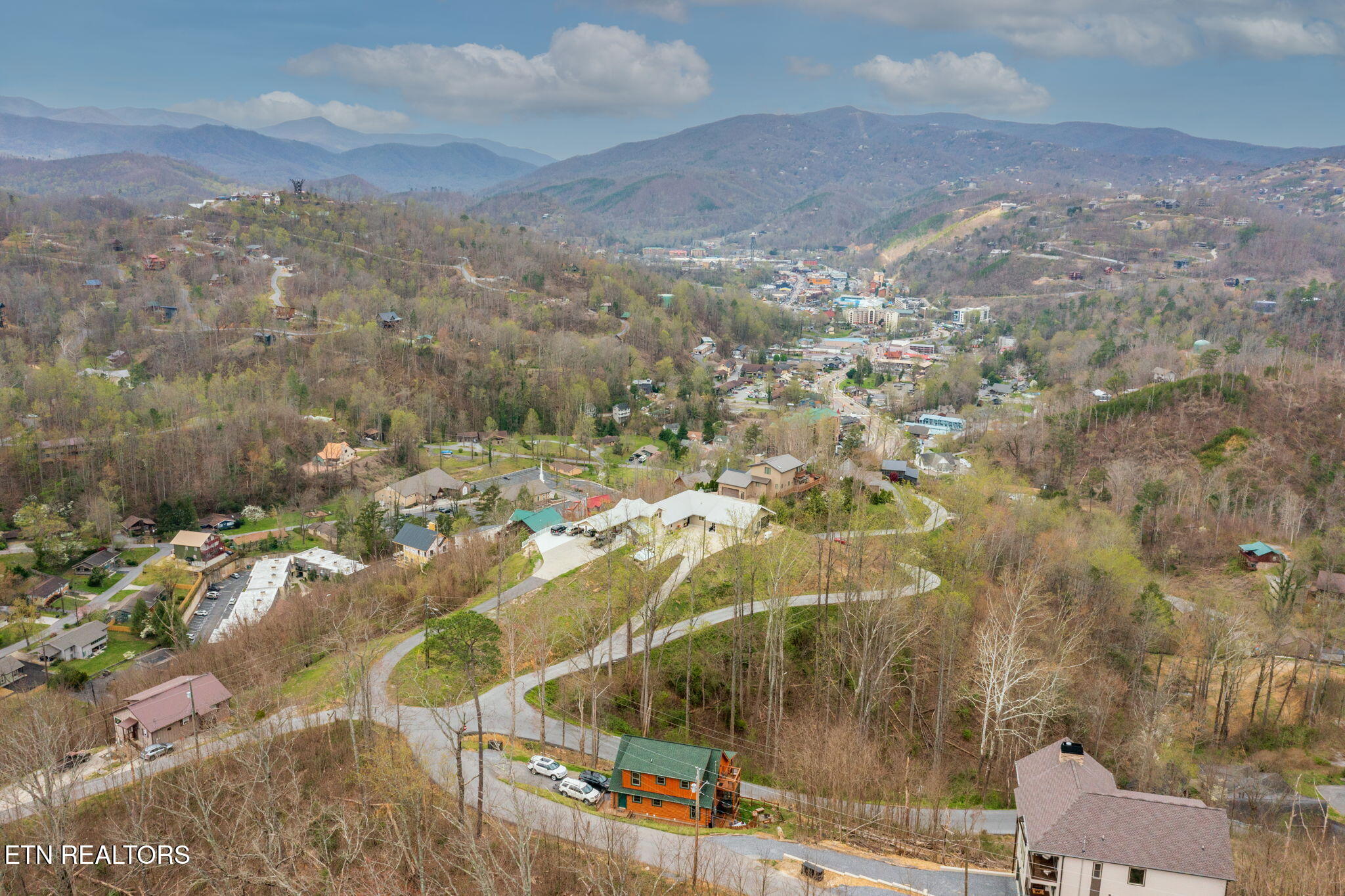 309 Tower Road Gatlinburg TN 37738