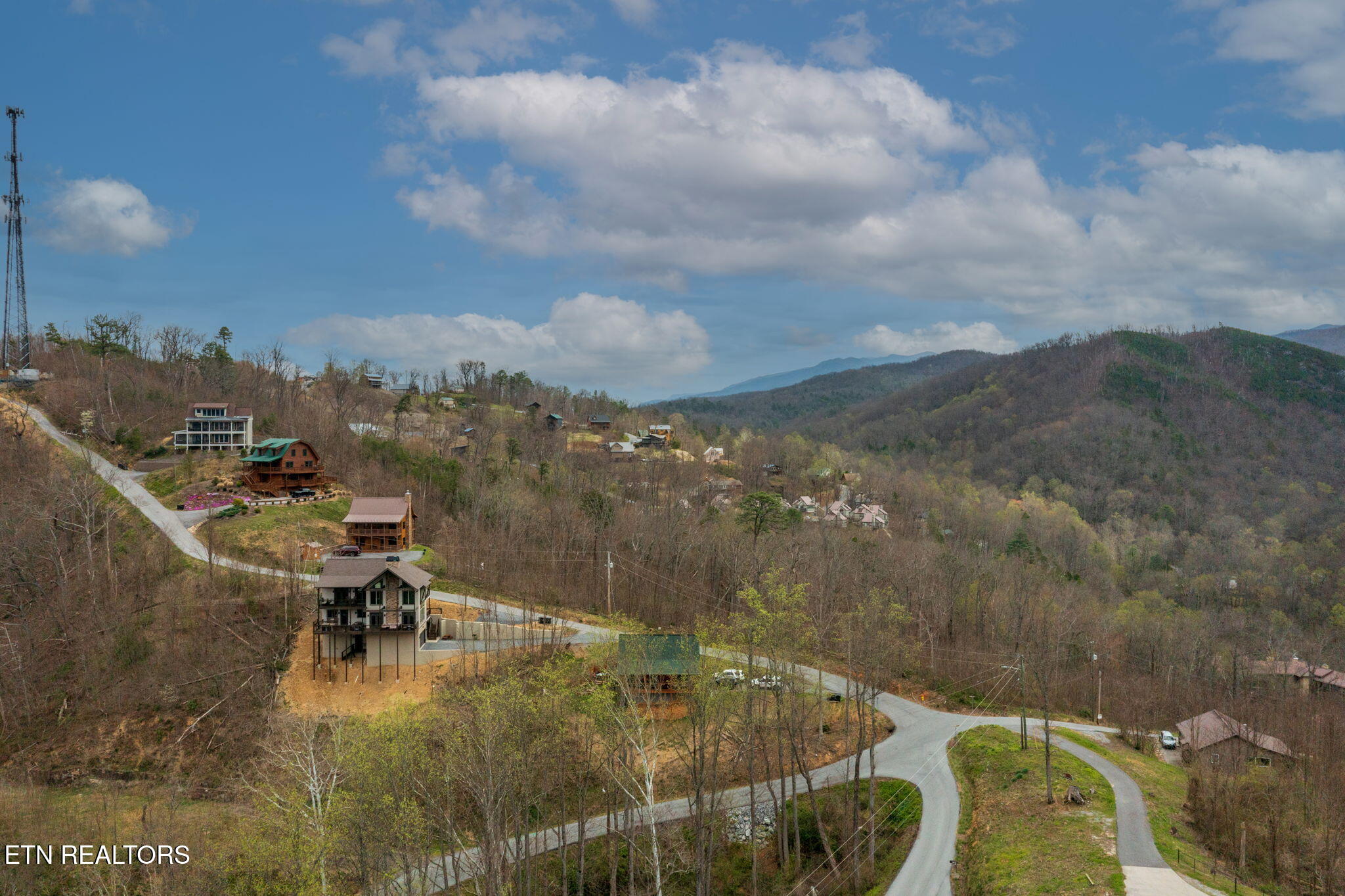 309 Tower Road Gatlinburg TN 37738